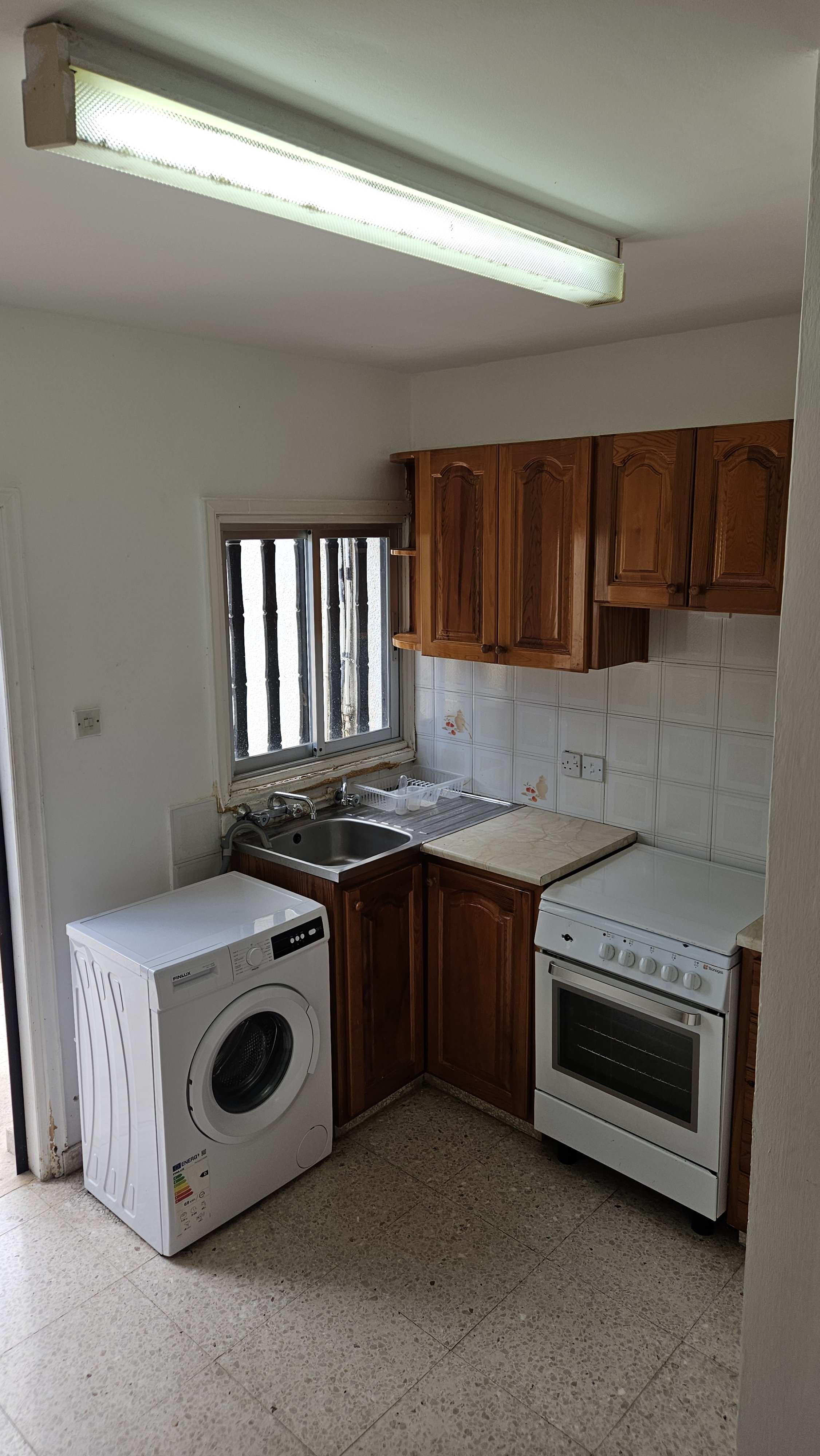 2 BR Townhouse in Moutallos, Paphos photo 1