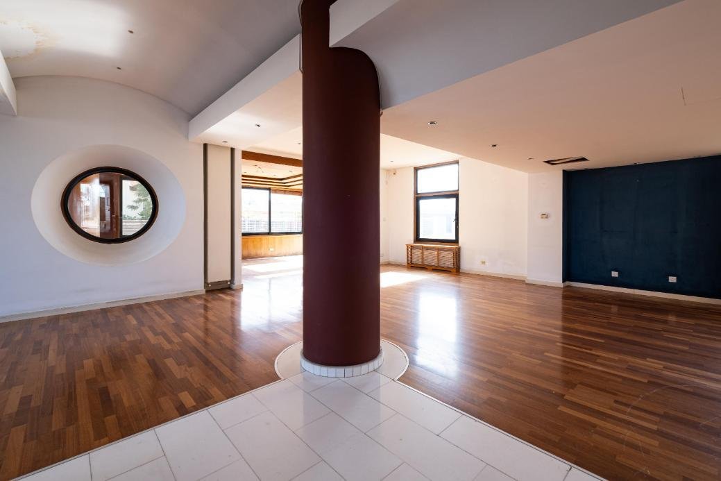 4 bedroom house in Agios Vasileios, Strovolos, Nicosia photo 12