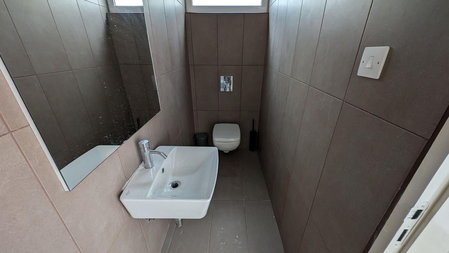 Coastal Two-storey semi-detached house, in Cavo Greco, Paralimni, Ammochostos photo 21