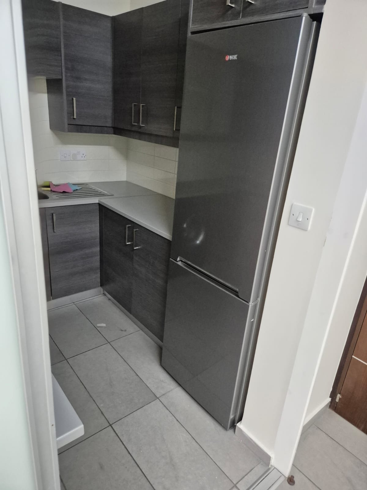 2 BR Apartment in Mesa Geitonia, Limassol photo 3