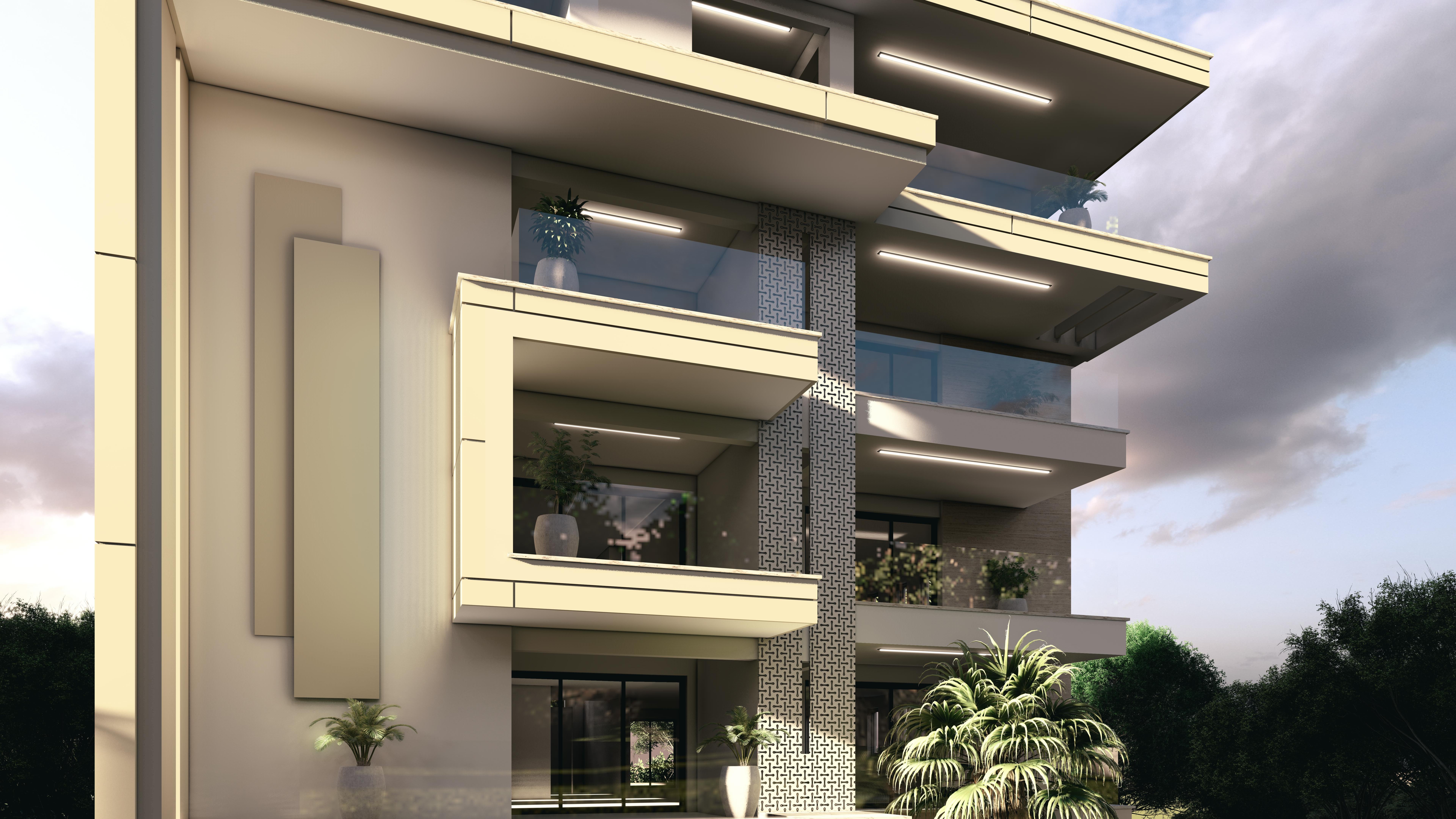 3 BR Apartment in Katholiki, Limassol photo 2