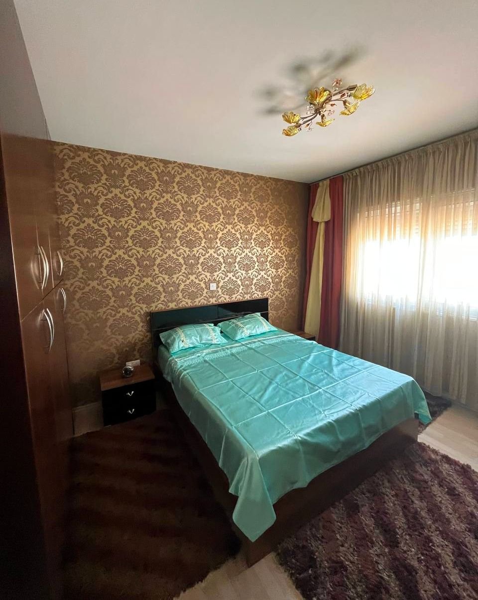 2 BR Apartment in Neapolis, Limassol photo 3