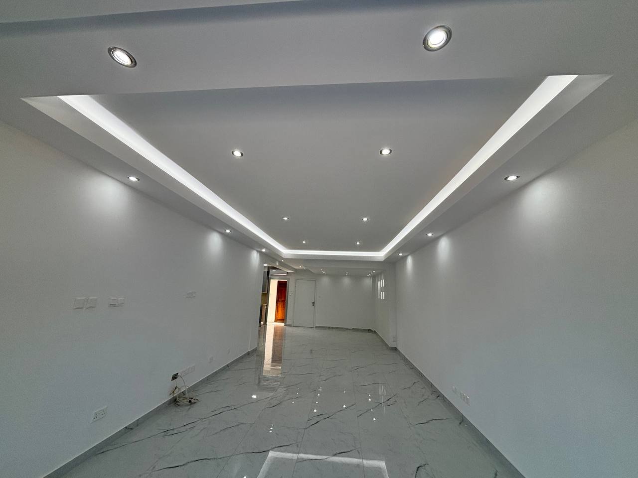 3 BR Apartment in Agios Tychonas, Limassol photo 3