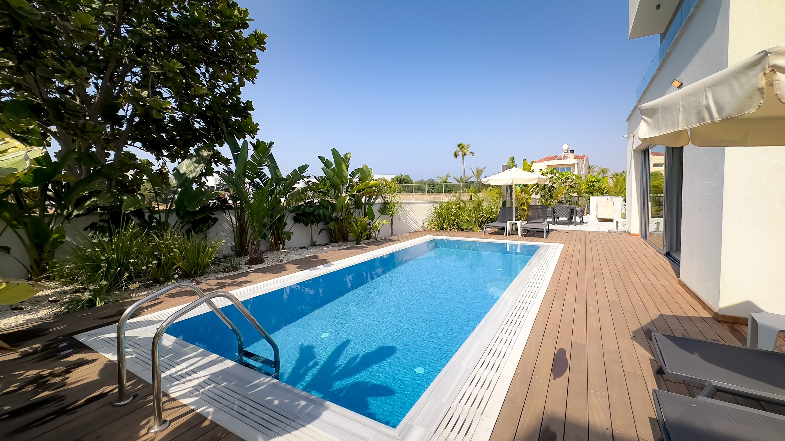 4 BR Villa in Agia Napa, Famagusta photo 10