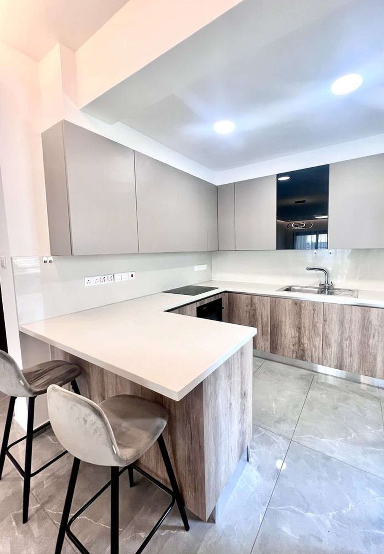 2 BR Apartment in Limassol photo 3