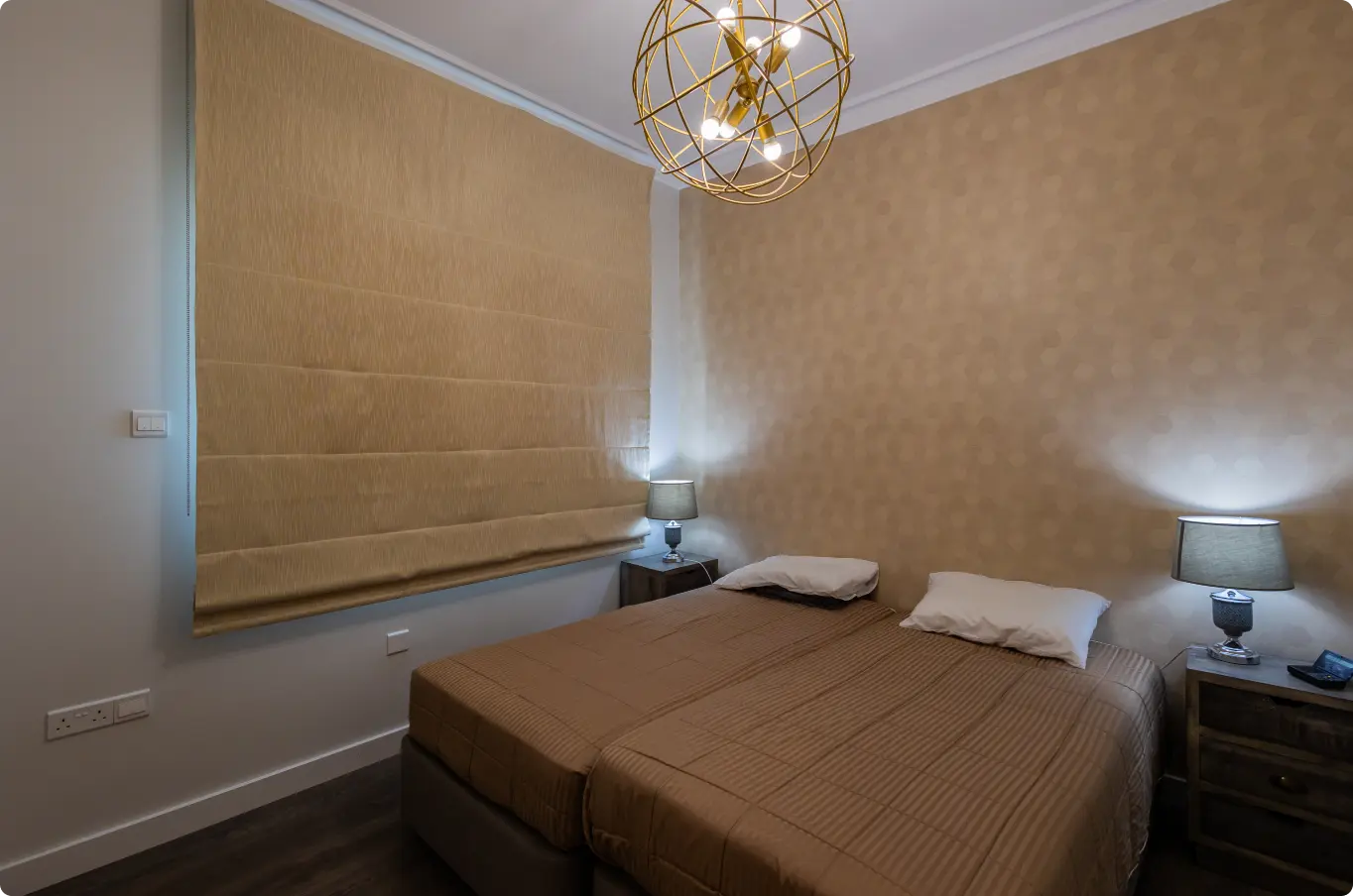 3 BR Detached House in Mouttagiaka, Limassol photo 8