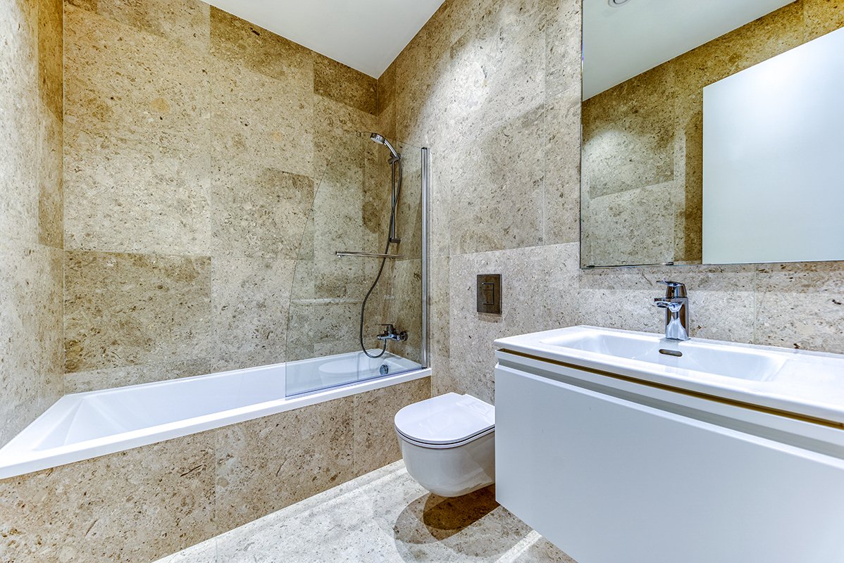 2 BR Apartment in Potamos Germasogeias, Limassol photo 10