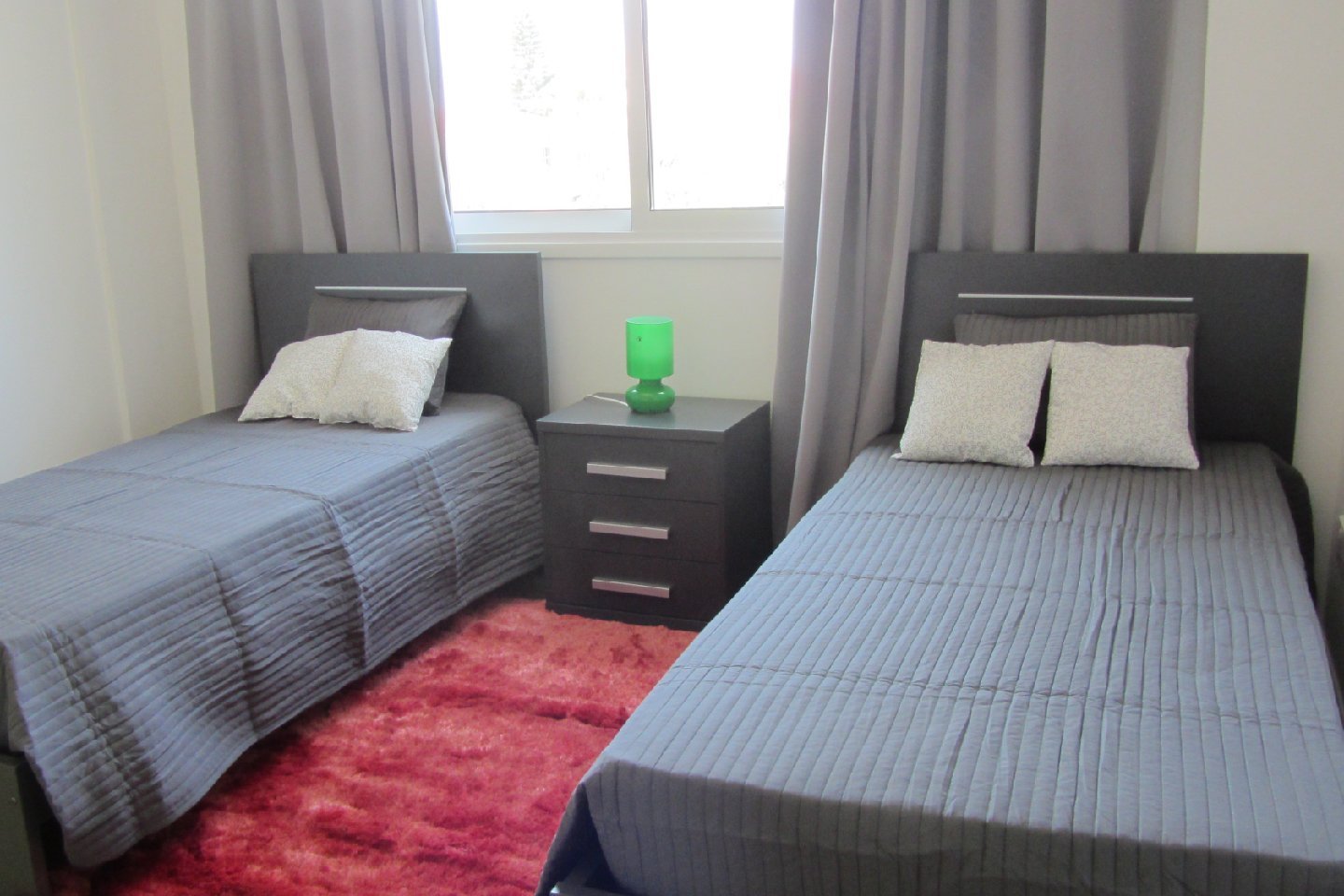 2 BR Apartment in Potamos Germasogeias, Limassol photo 9