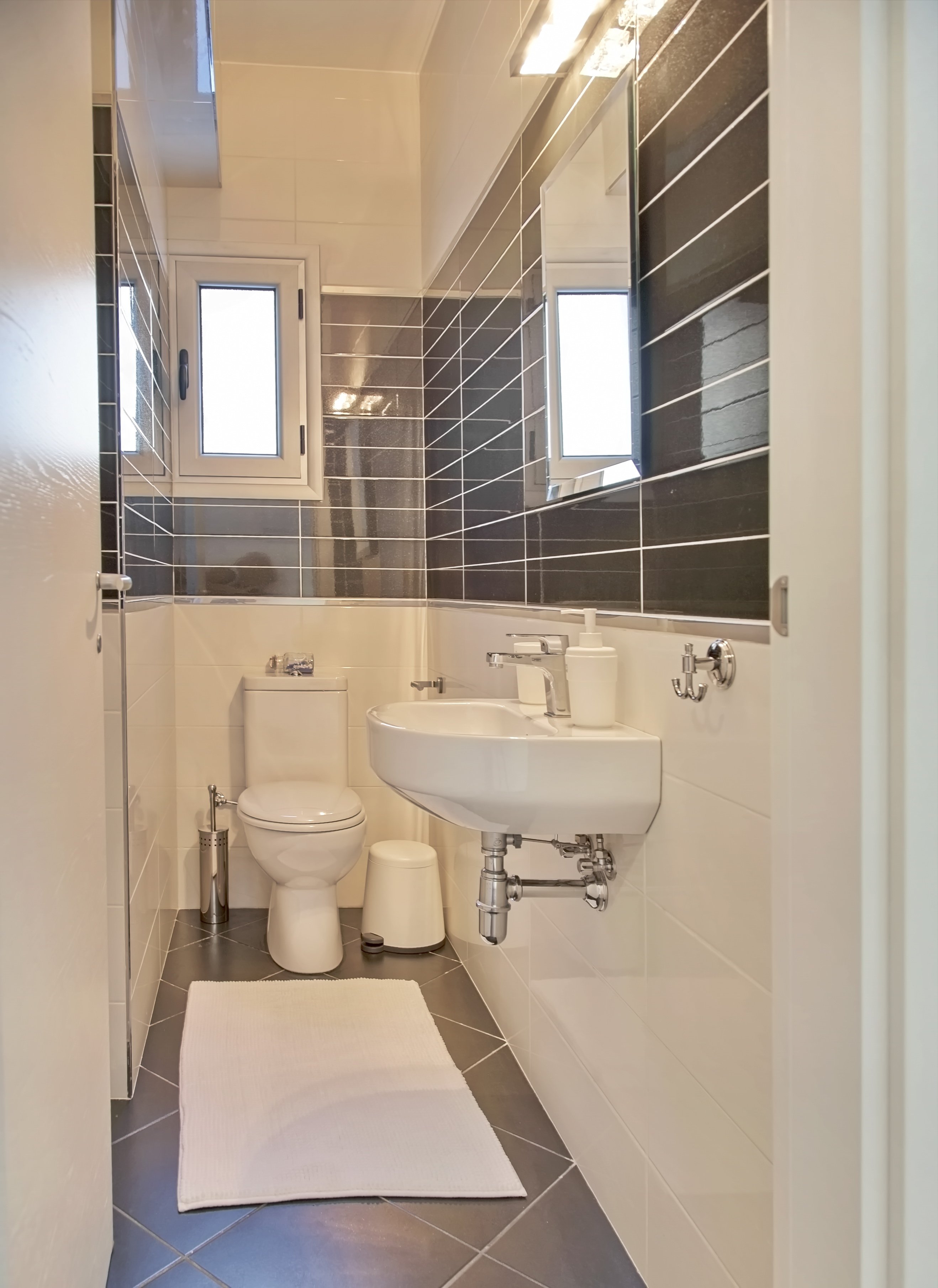 2 BR Duplex in Germasogeia, Limassol photo 17