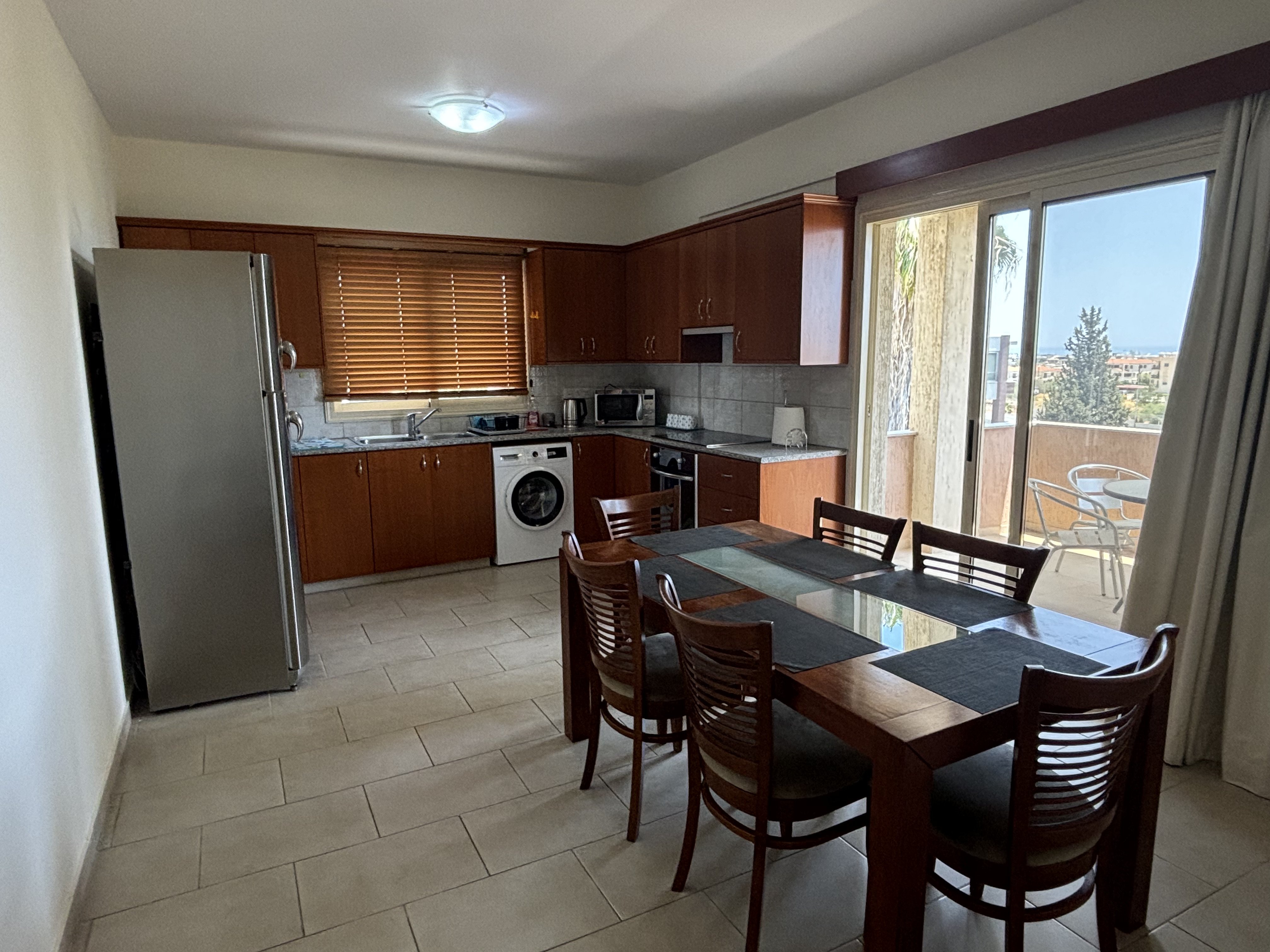 3 BR Apartment for sale in Agios Athanasios, Limassol
