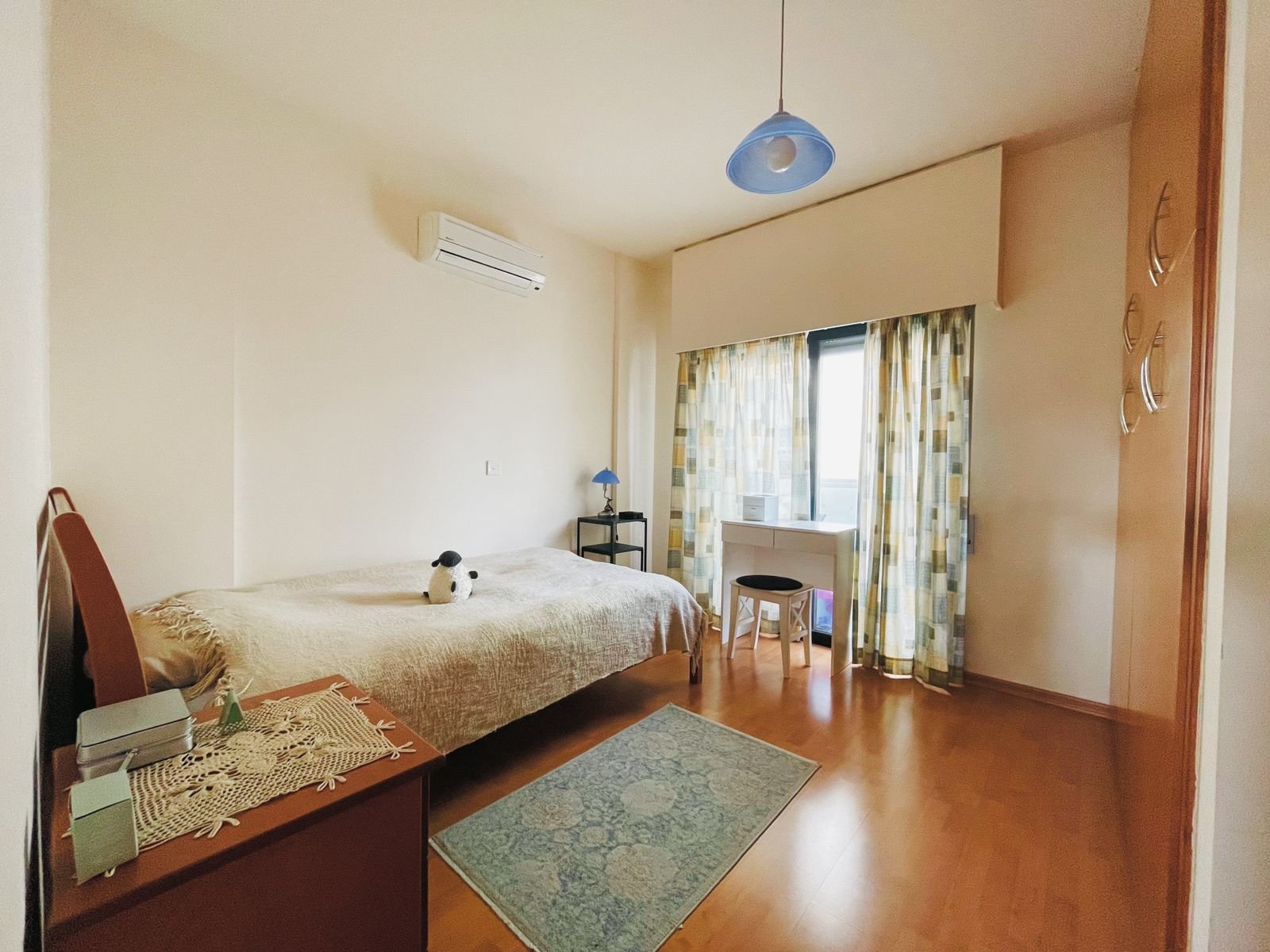 2 BR Apartment in Agios Tychon, Limassol photo 8