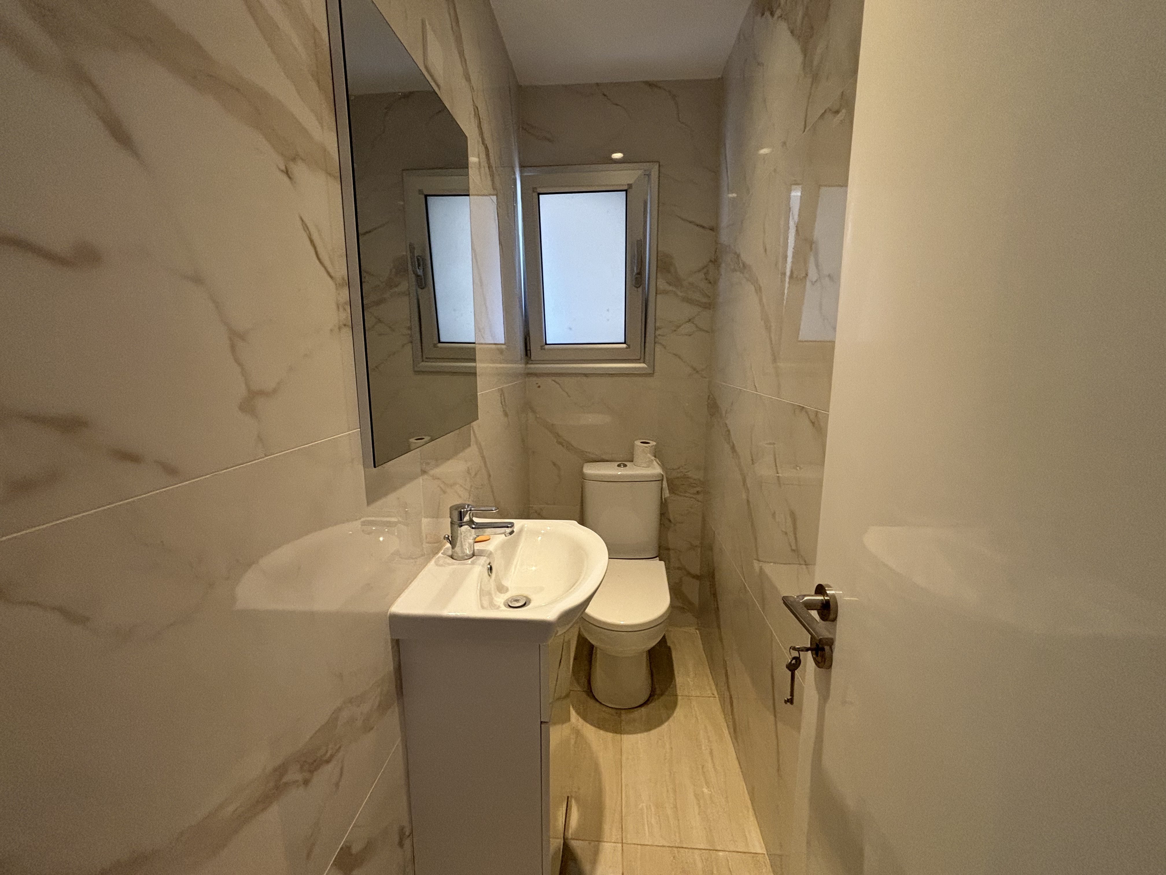 2 BR Apartment in Neapolis, Limassol photo 15