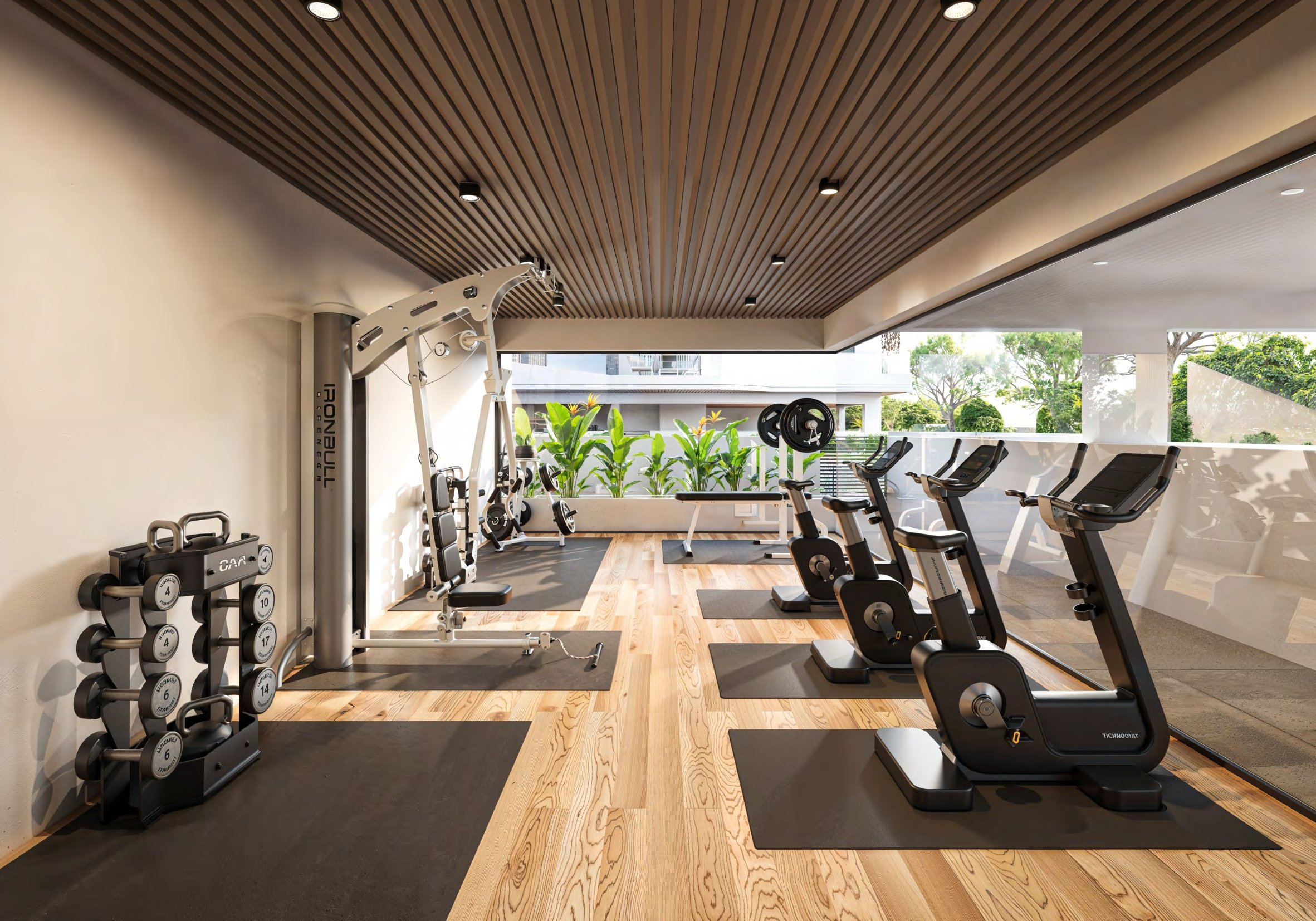 1 BR Apartment in Livadia, Larnaca photo 9