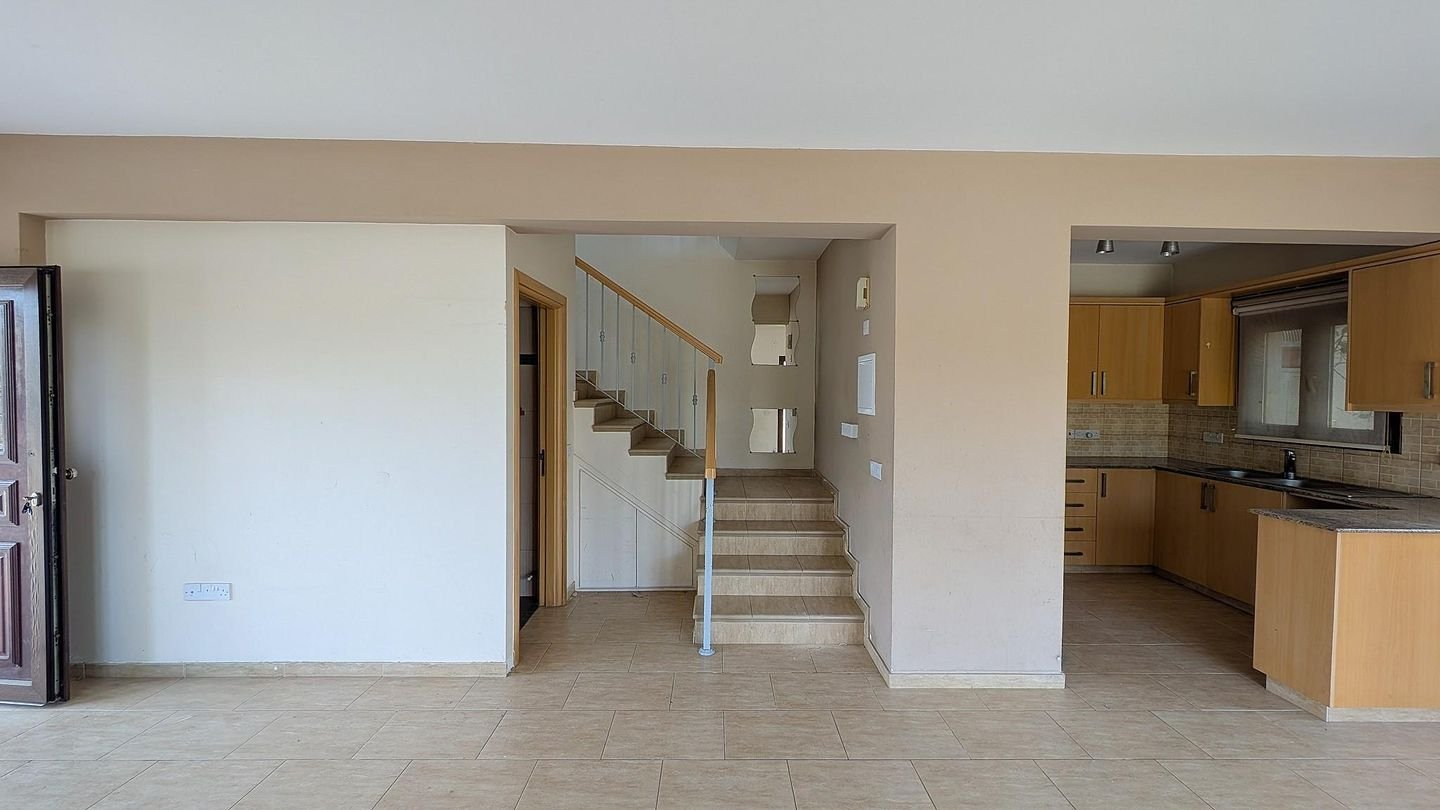 Two-Storey Semi-Detached House in Kiti, Larnaca photo 7