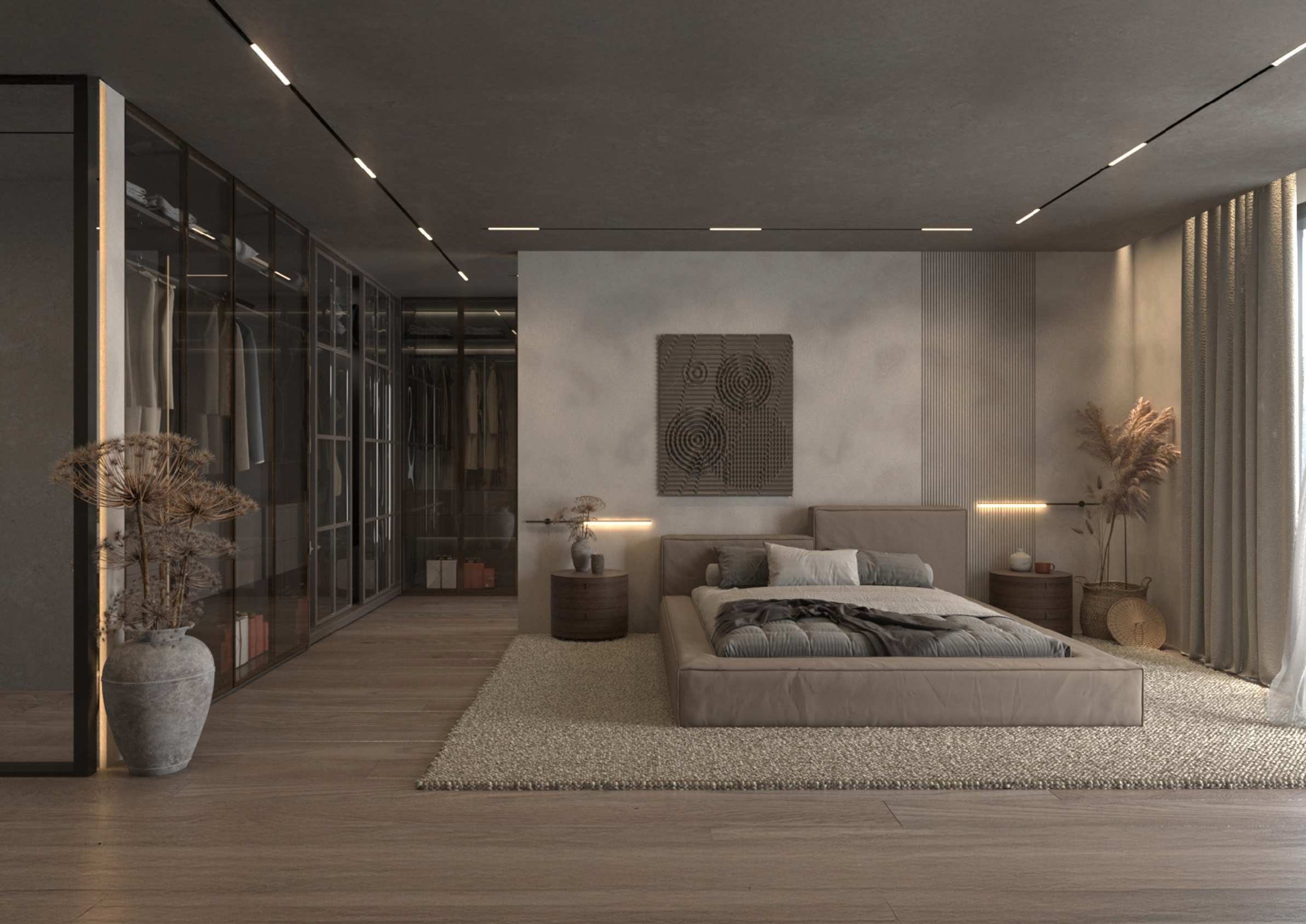 3 BR Apartment in Strovolos, Nicosia photo 3