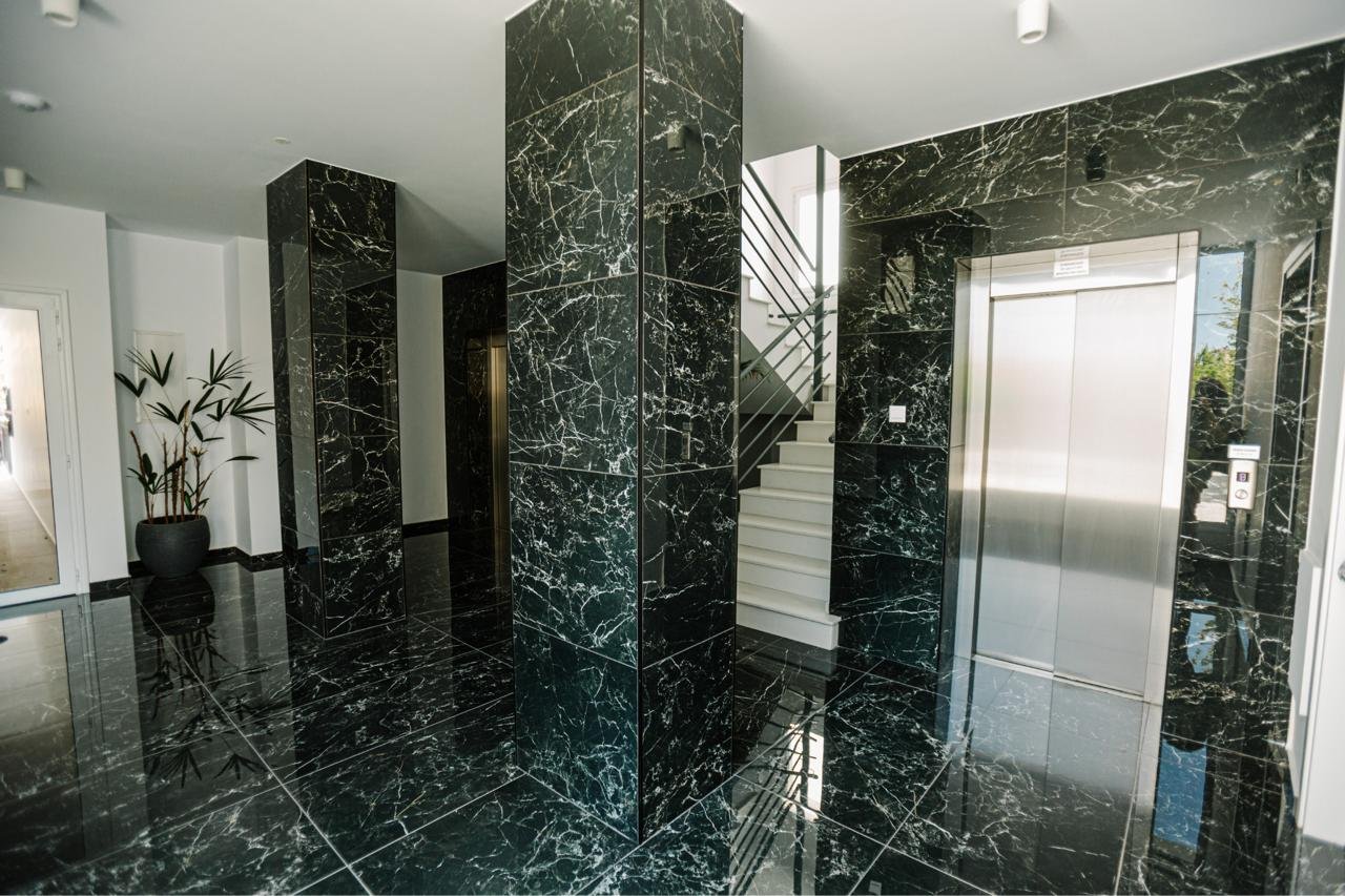 1 BR Apartment in Potamos Germasogeias, Limassol photo 6