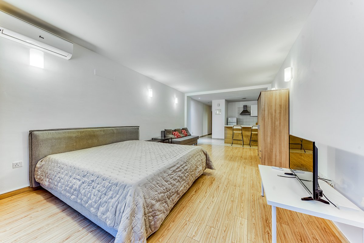 Studio in Agia Triada, Limassol photo 5