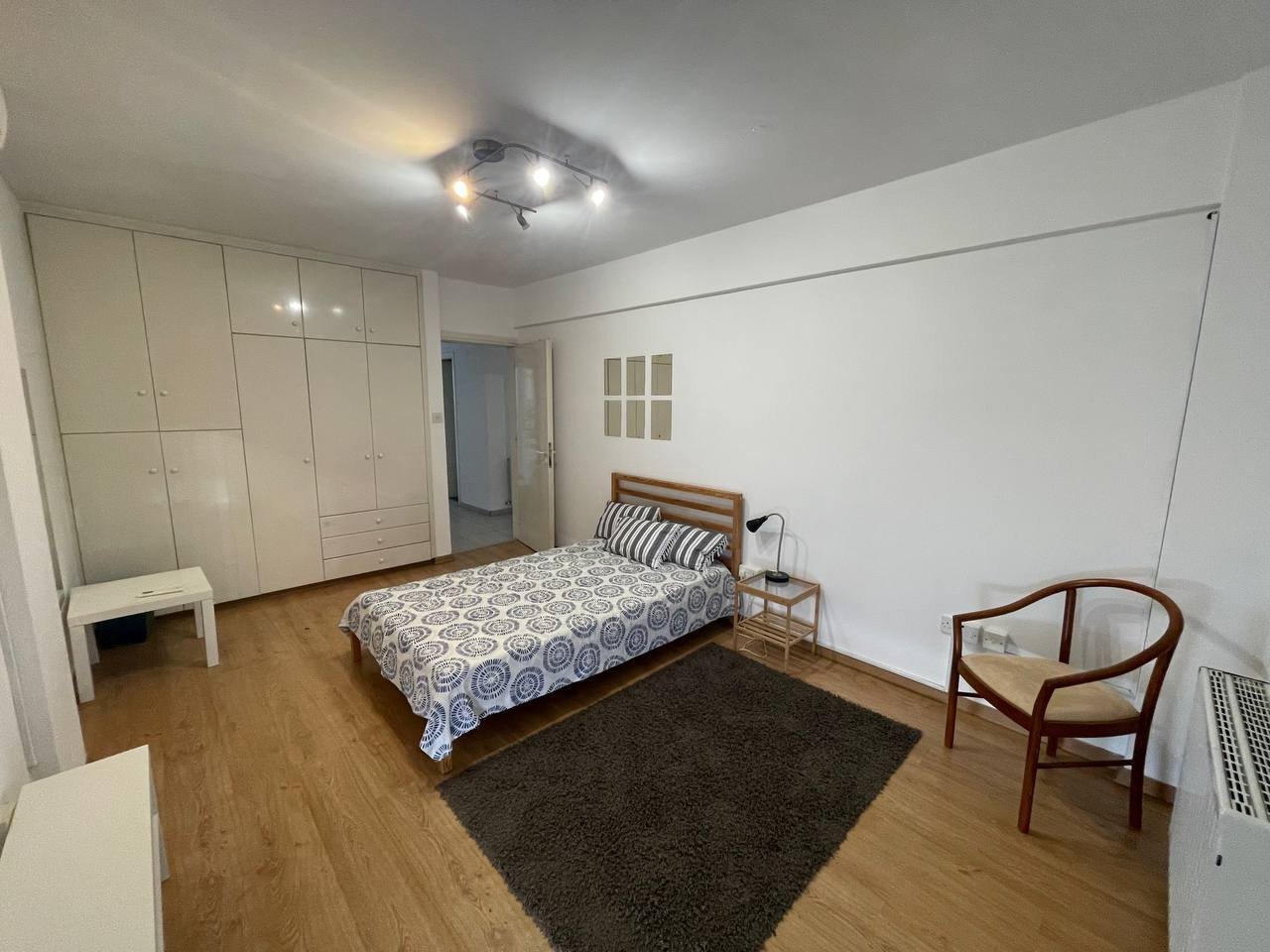 3 BR Apartment in Engomi, Nicosia photo 13