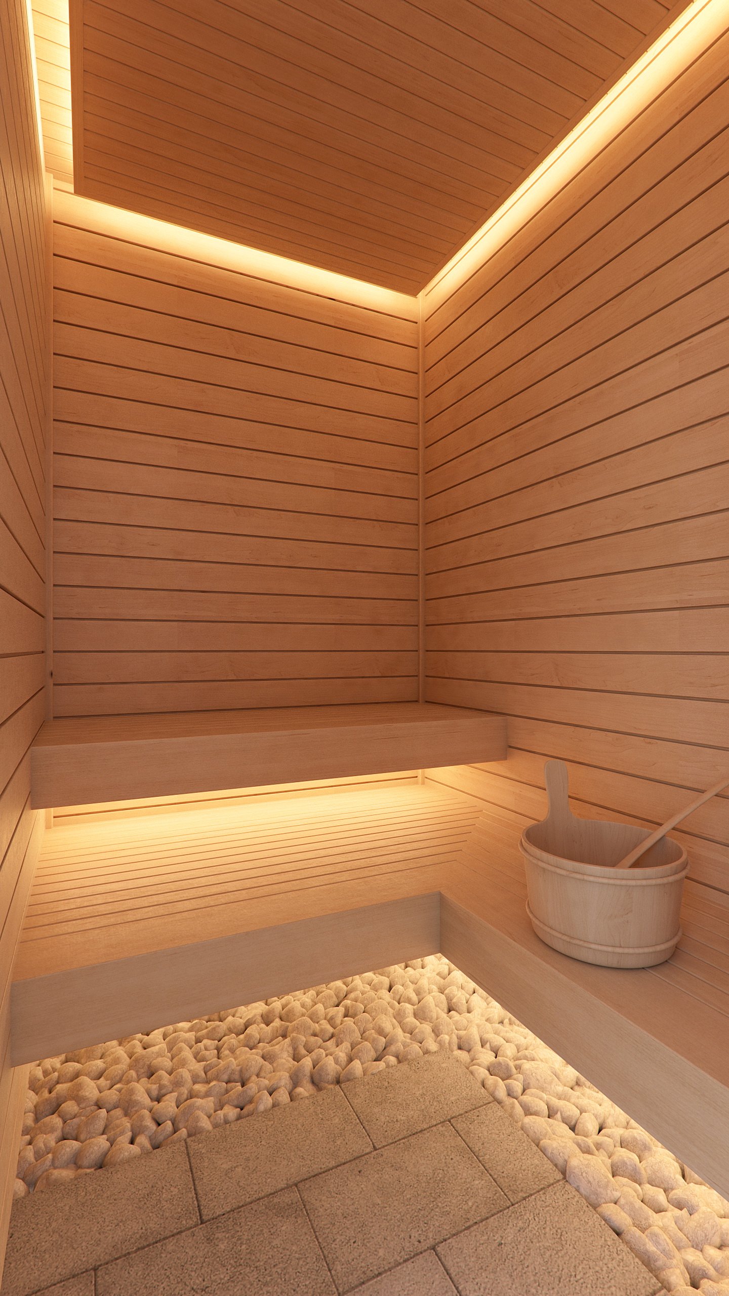 1 BR Apartment in Livadia, Larnaca photo 13