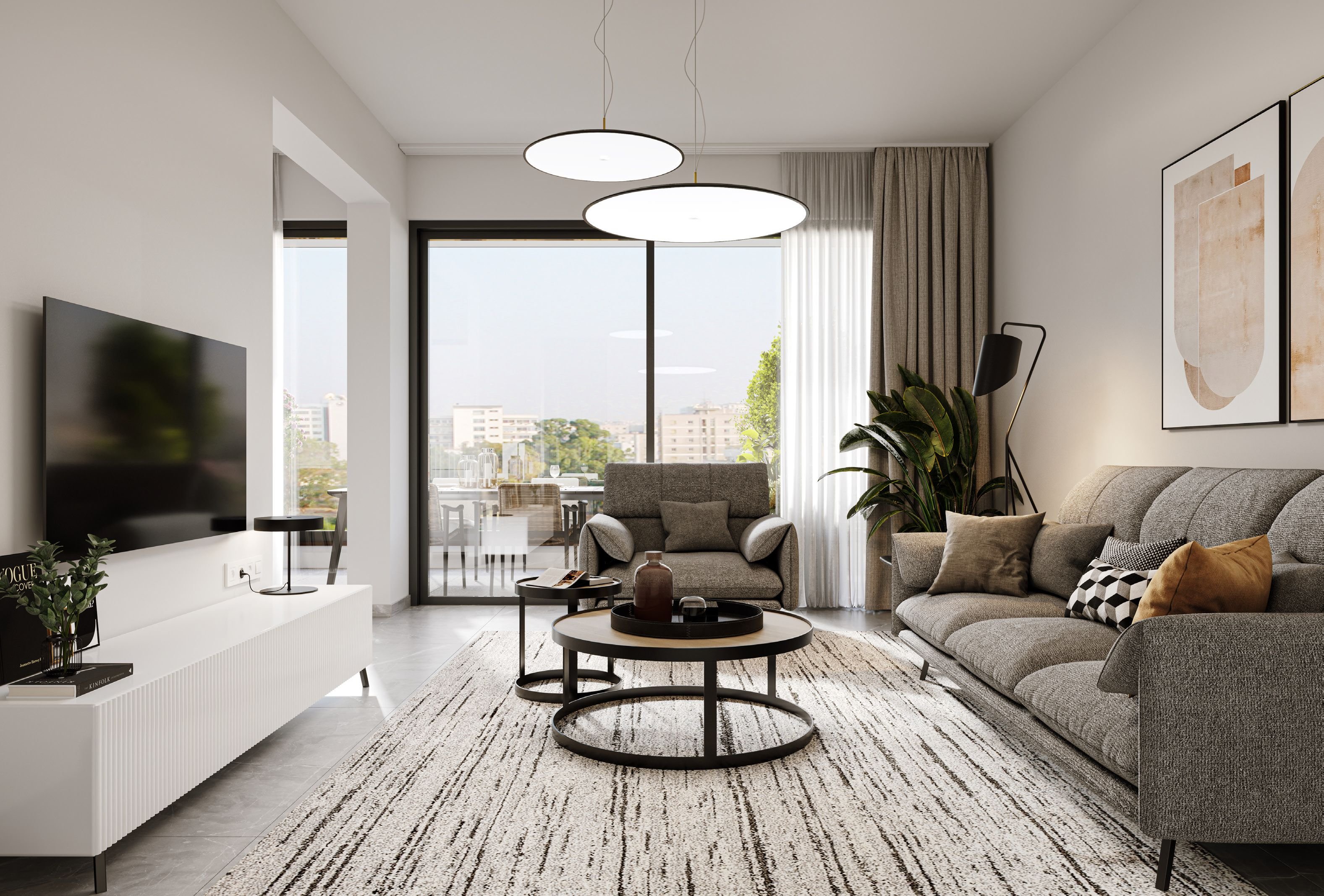 Residential building in Limassol photo 7