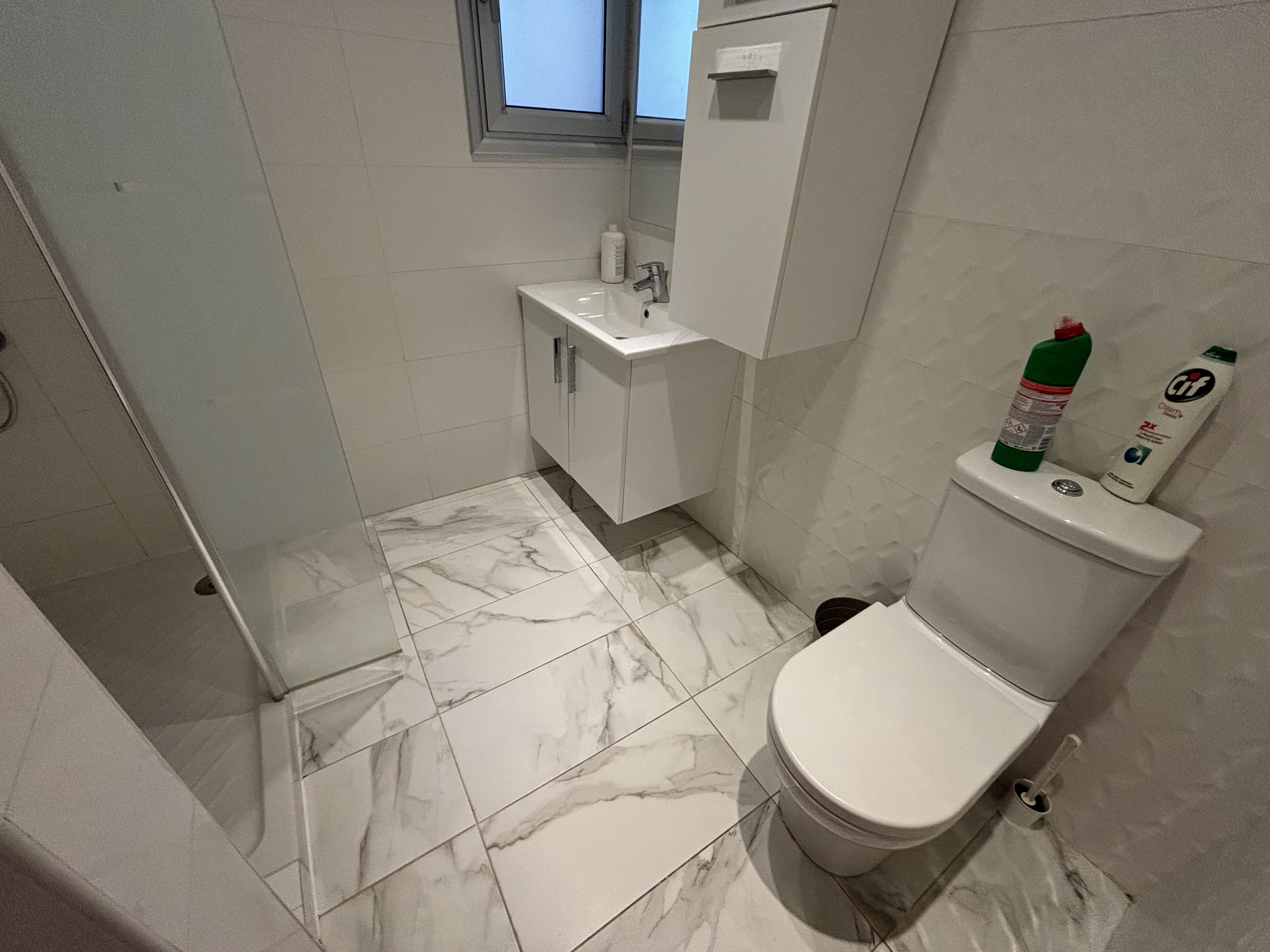 2 BR Apartment in Neapolis, Limassol photo 12