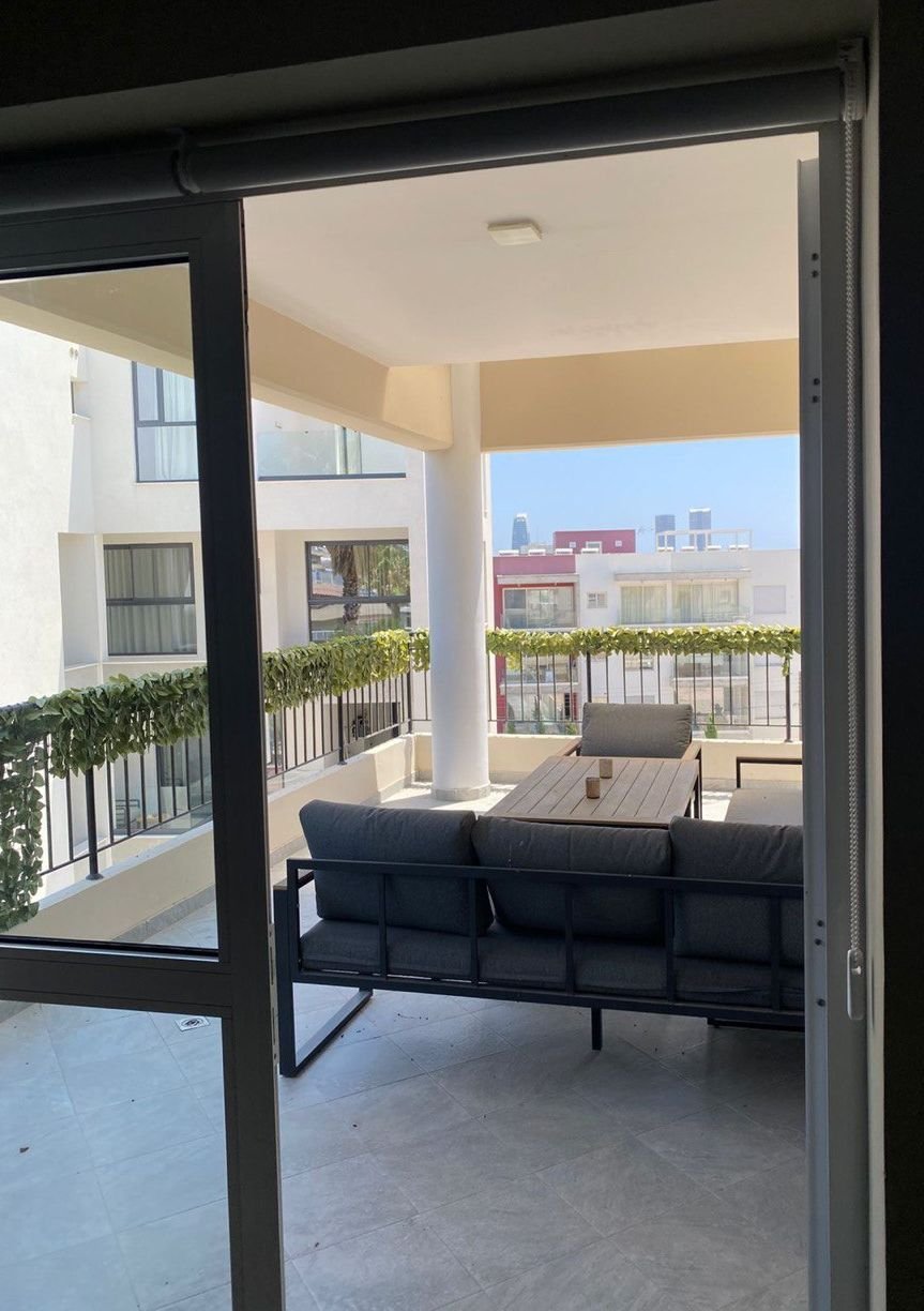 3 BR Apartment in Mesa Geitonia, Limassol photo 4