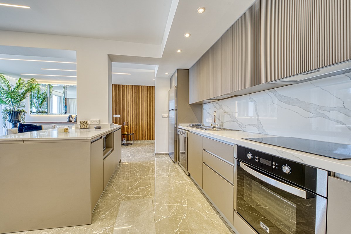 2 BR Apartment in Neapolis, Limassol photo 5