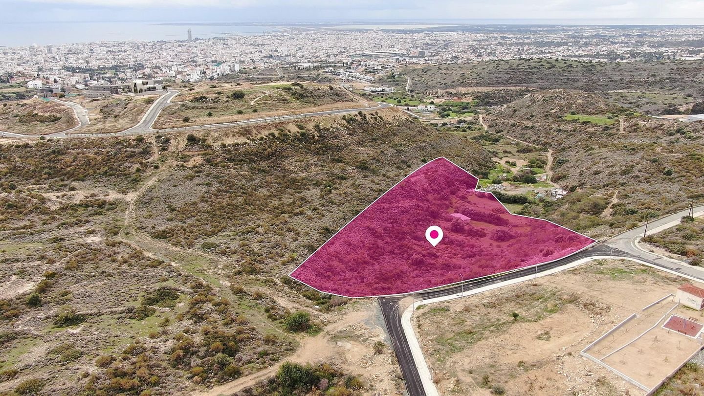 (Share) Residential Field, Mesa Geitonia Municipality, Limassol photo 3