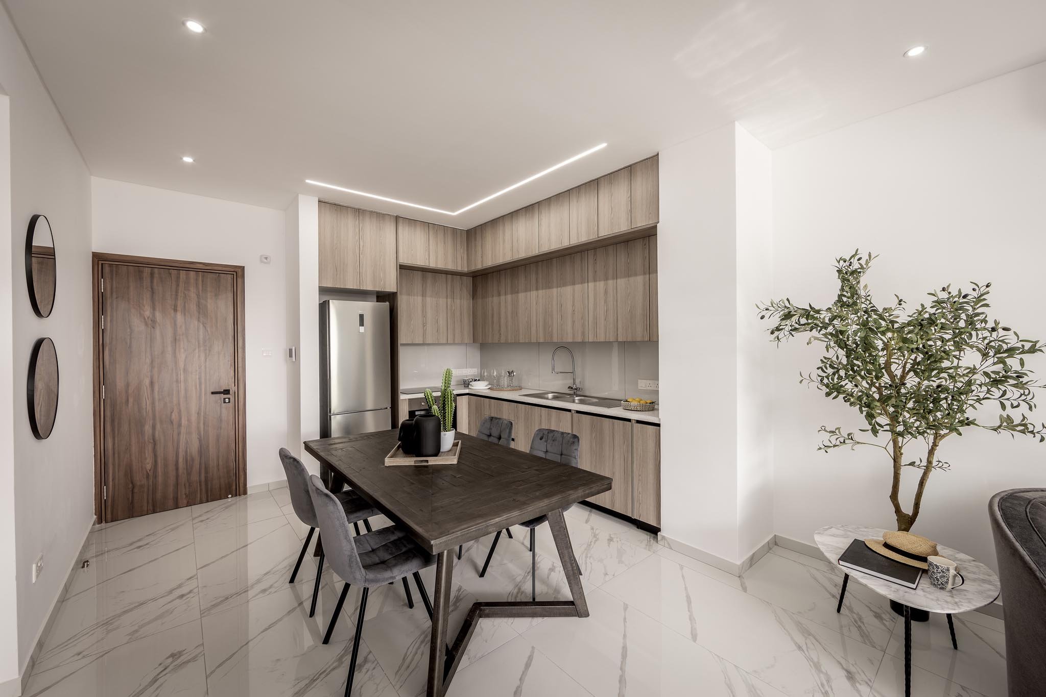 2 BR Apartment in Livadia, Larnaca photo 7