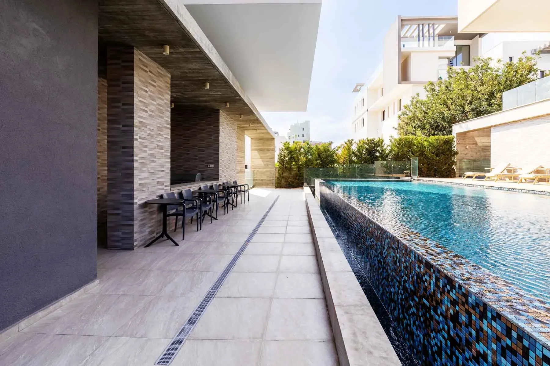 2 BR Apartment in Potamos Germasogeias,Limassol photo 17