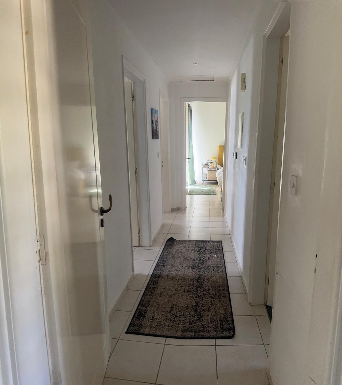 3 BR Bungalow in Tala, Paphos photo 8