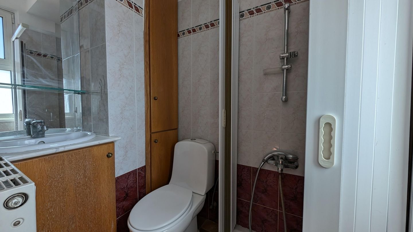 Three-storey building, located in Kaimakli, Nicosia photo 22