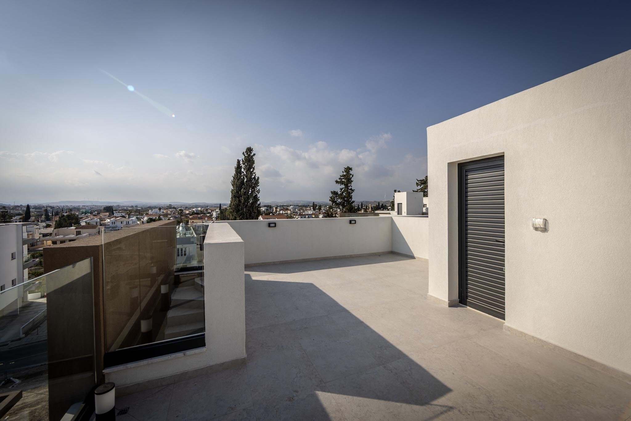 2 BR Penthouse in Livadia, Larnaca photo 24