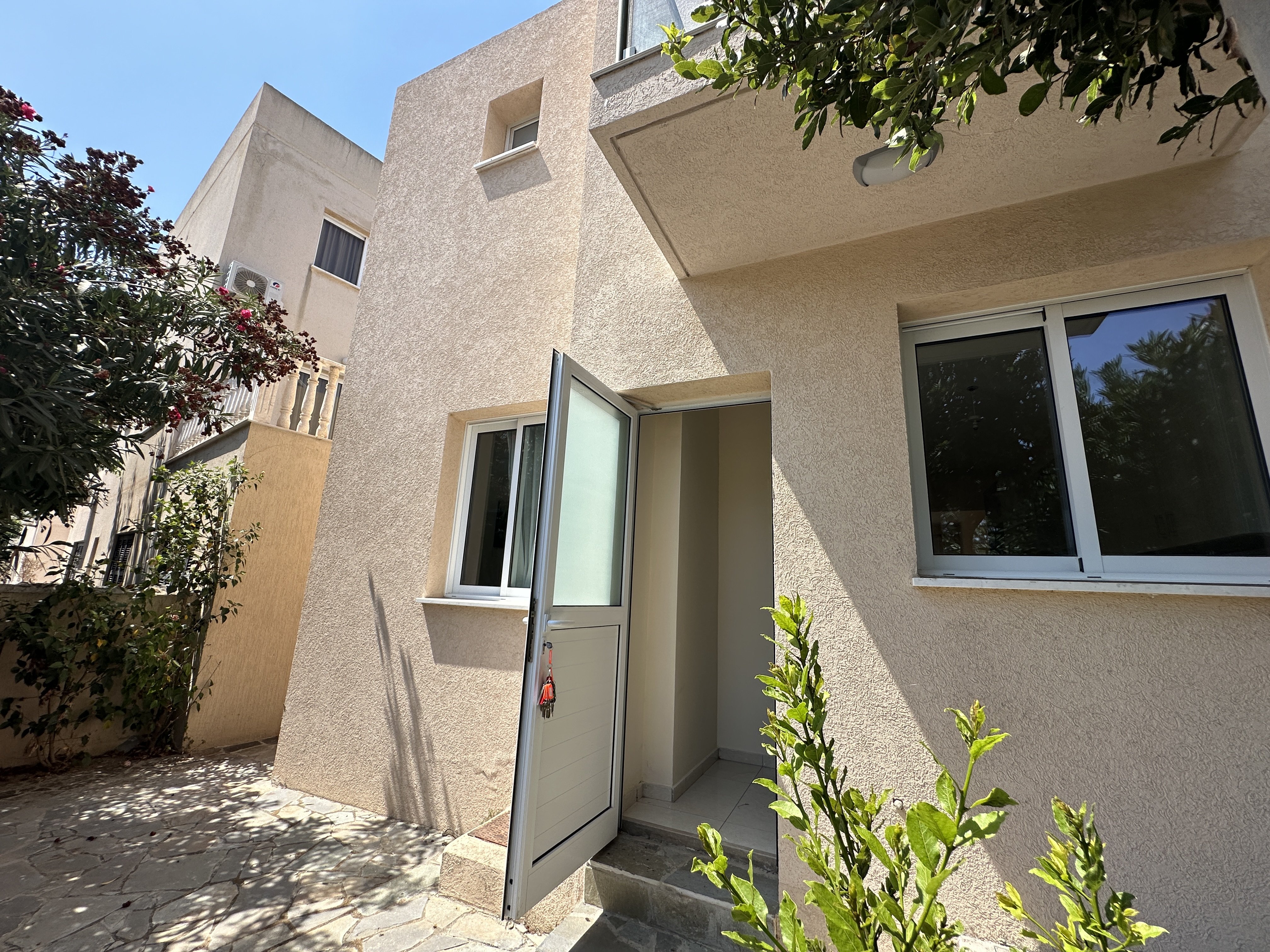 3 BR Villa in Tombs Of the Kings, Paphos photo 3