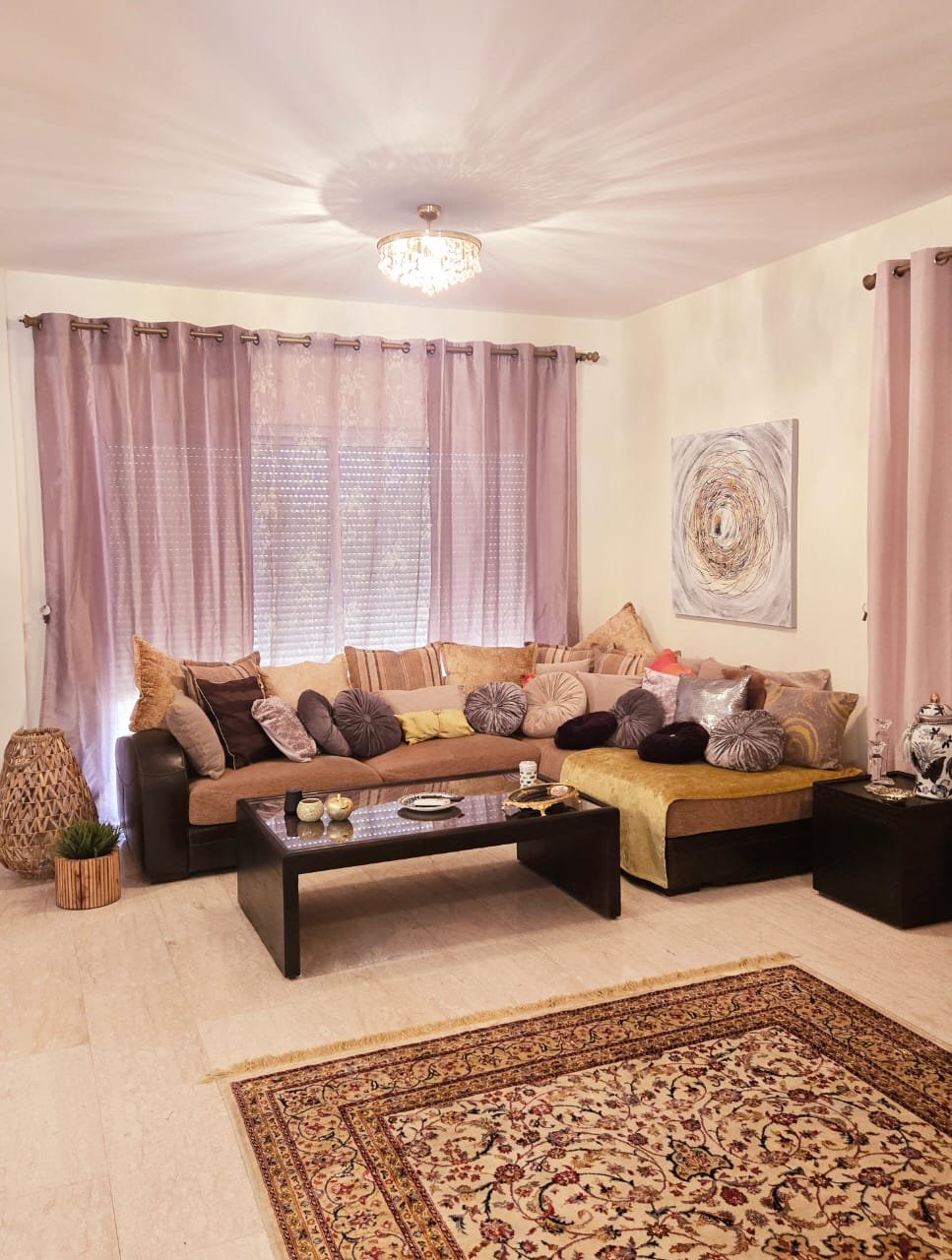 4 BR Villa in Agios Athanasios, Limassol photo 8