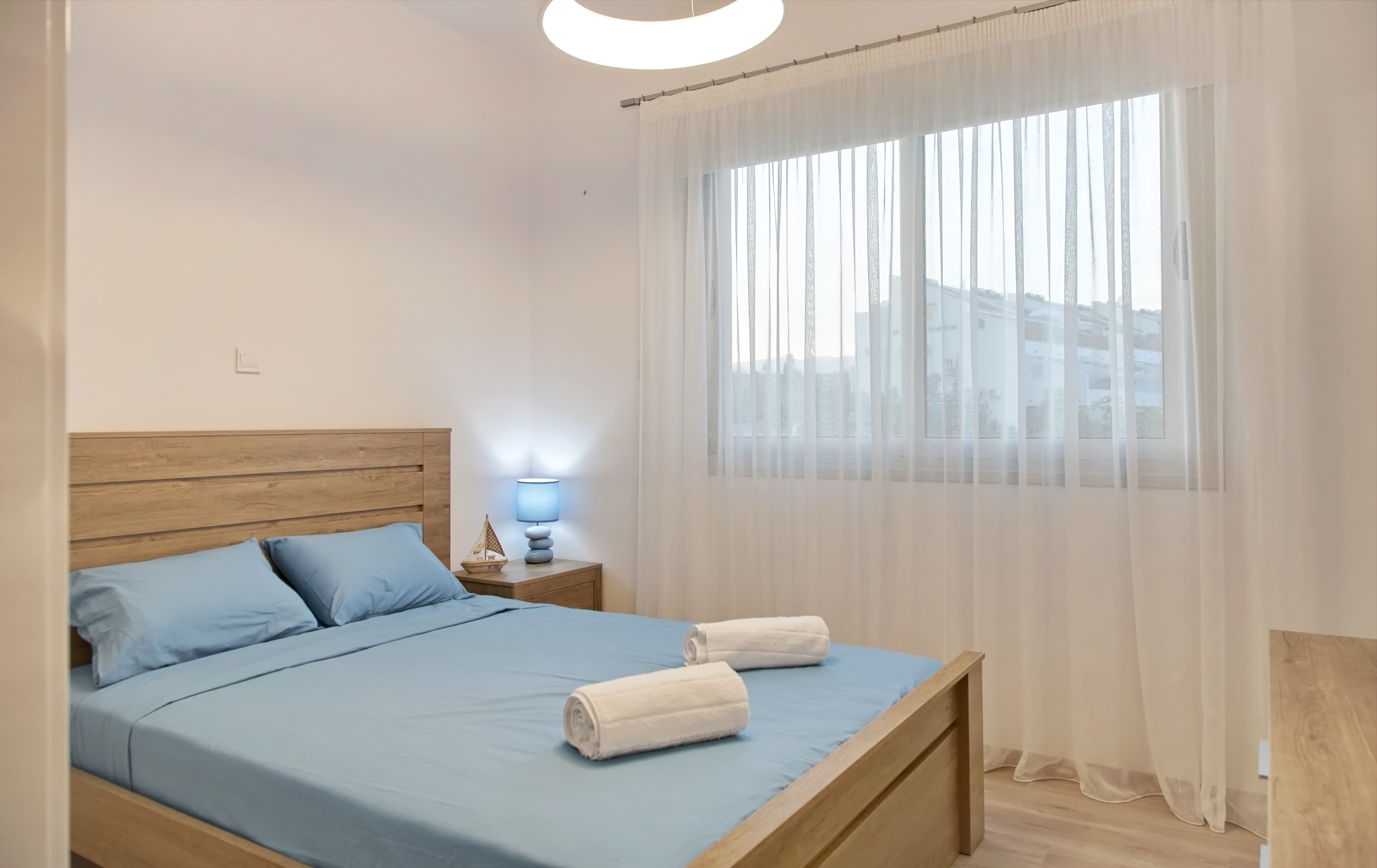 4 BR Villa in Potamos Germasogeia, Limassol photo 4