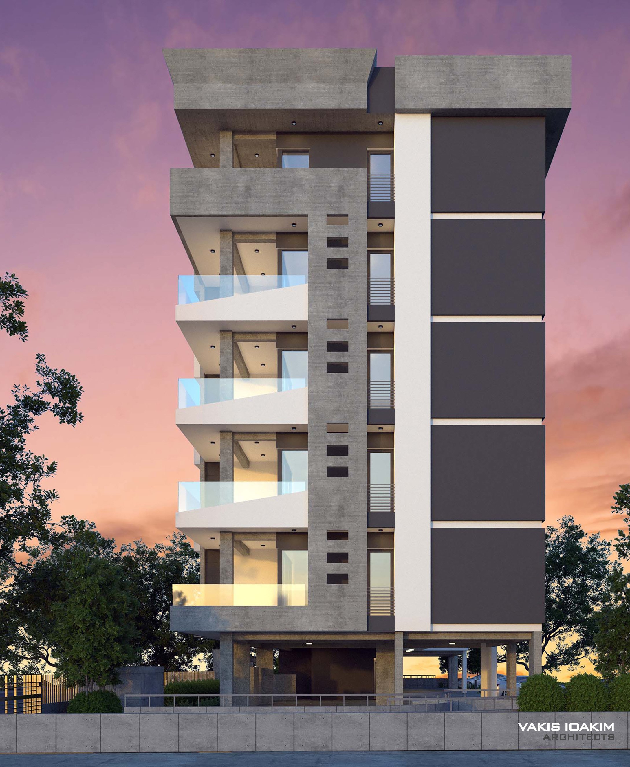 2 BR Apartment in Limassol photo 6