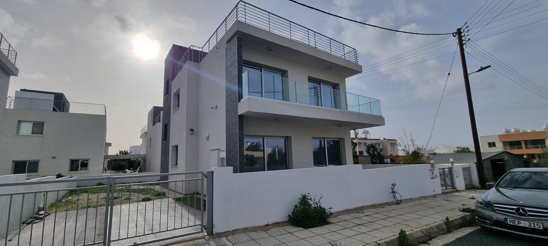 5 BR Villa in Anavargos, Paphos photo 1