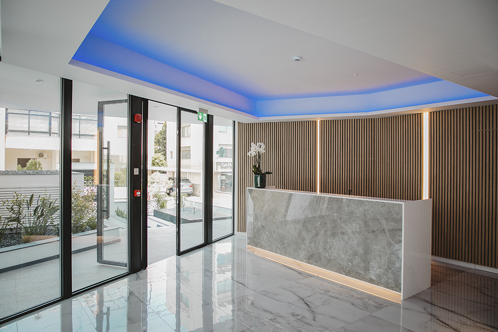 3 BR Penthouse in Agios Nektarios, Limassol photo 12