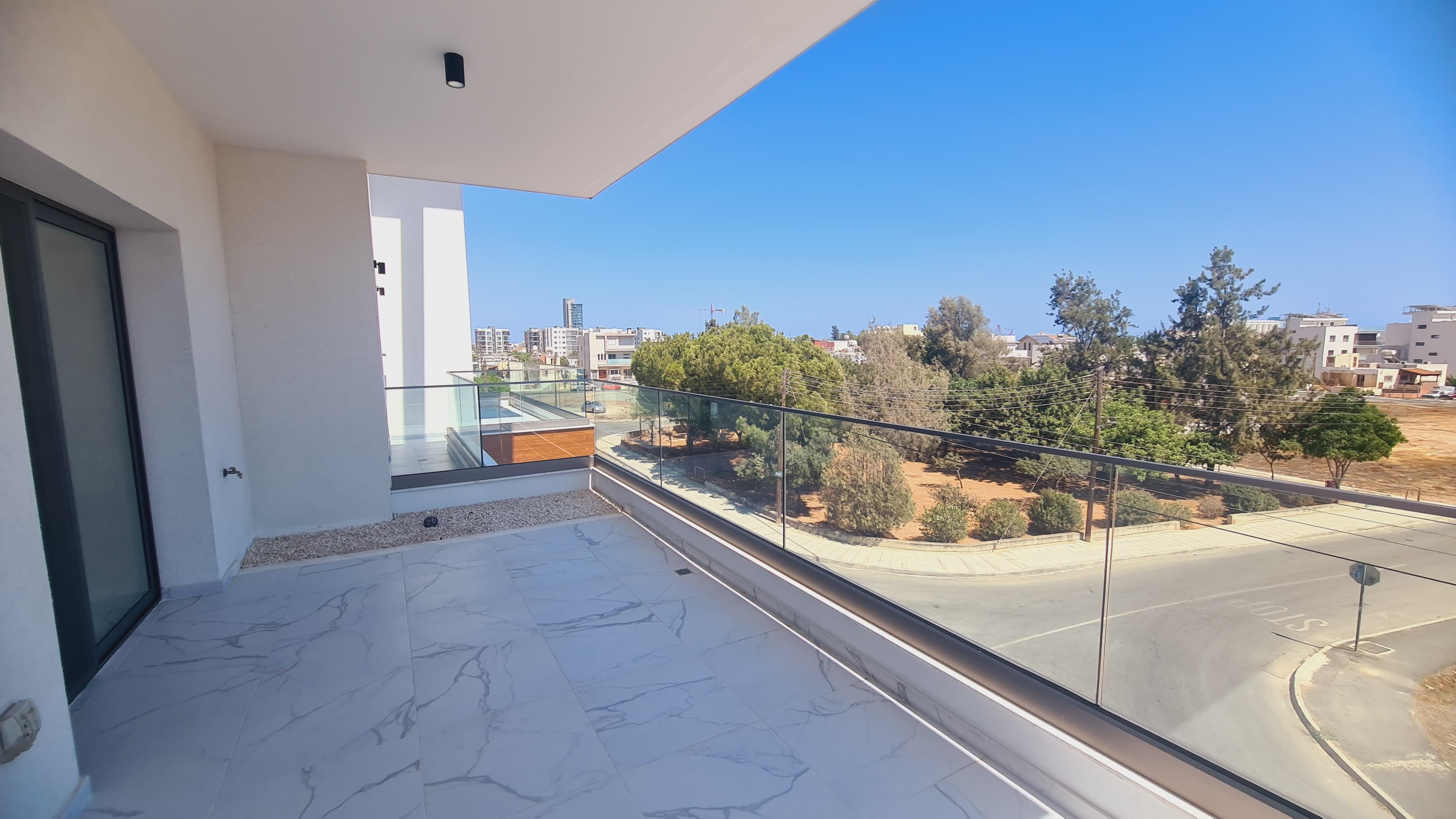 2+1 BR Apartment in Zakaki, Limassol photo 12