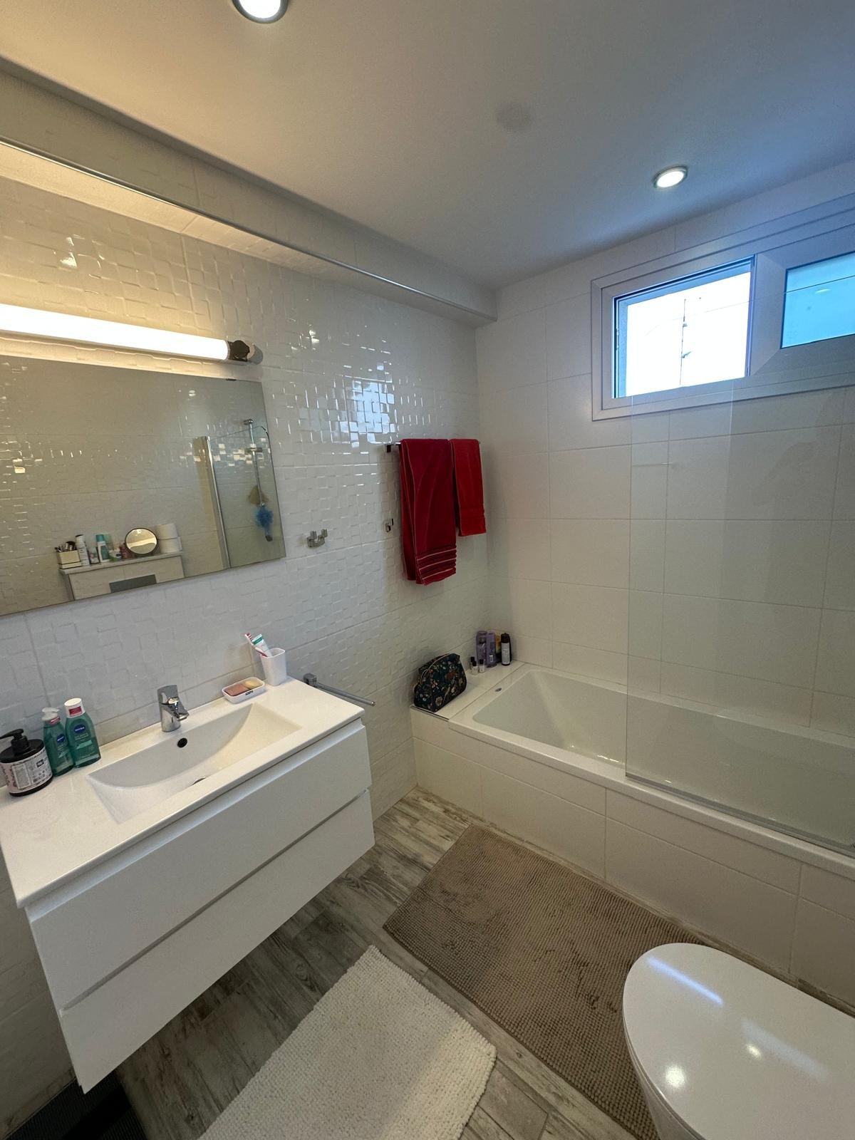 2 BR Apartment in Neapolis, Limassol photo 12