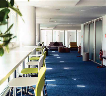 5 FLR MODERN OFFICE BUILDING, LIMASSOL photo 28