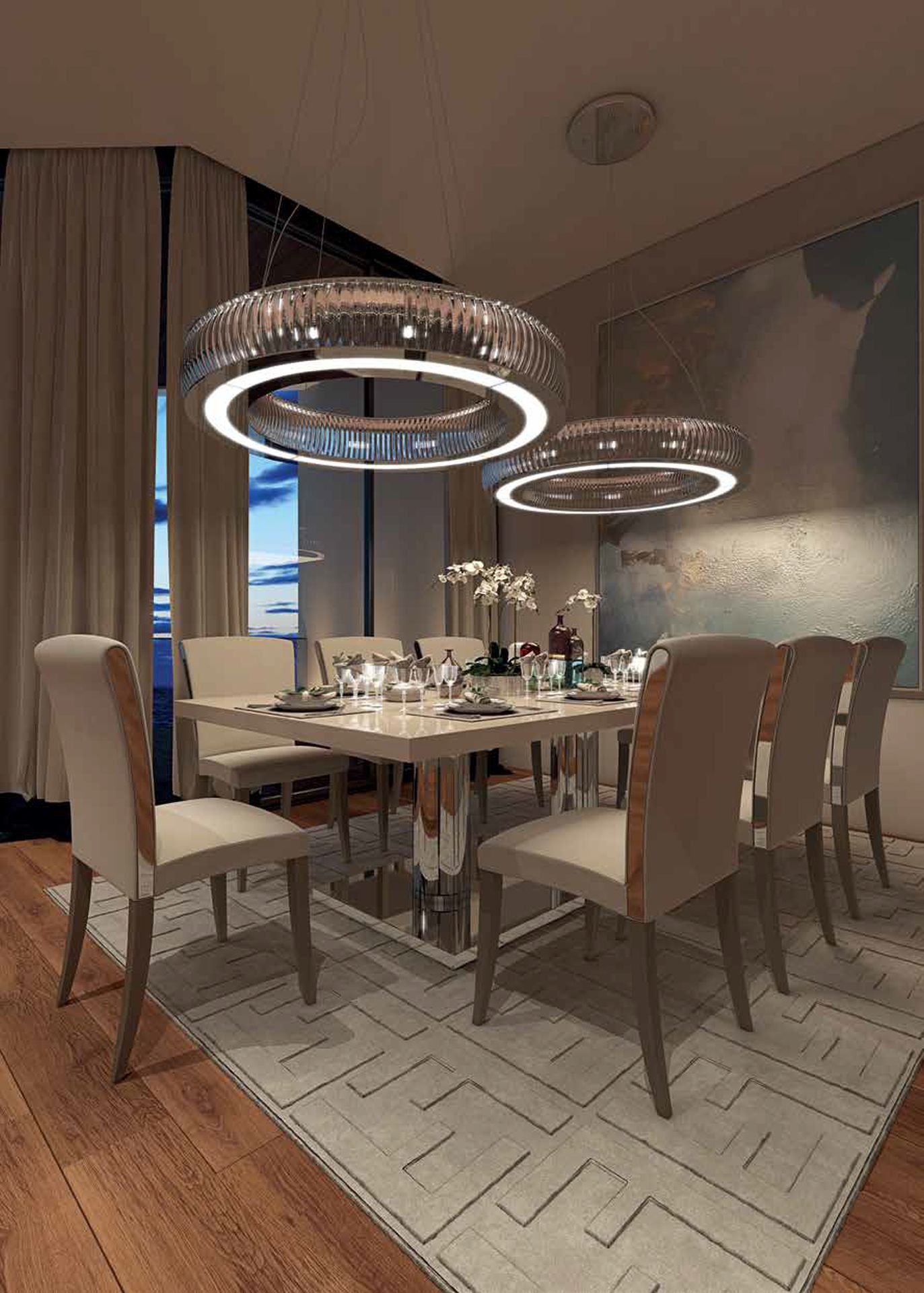 1 BR Apartment in Potamos Germasogeias, Limassol photo 32