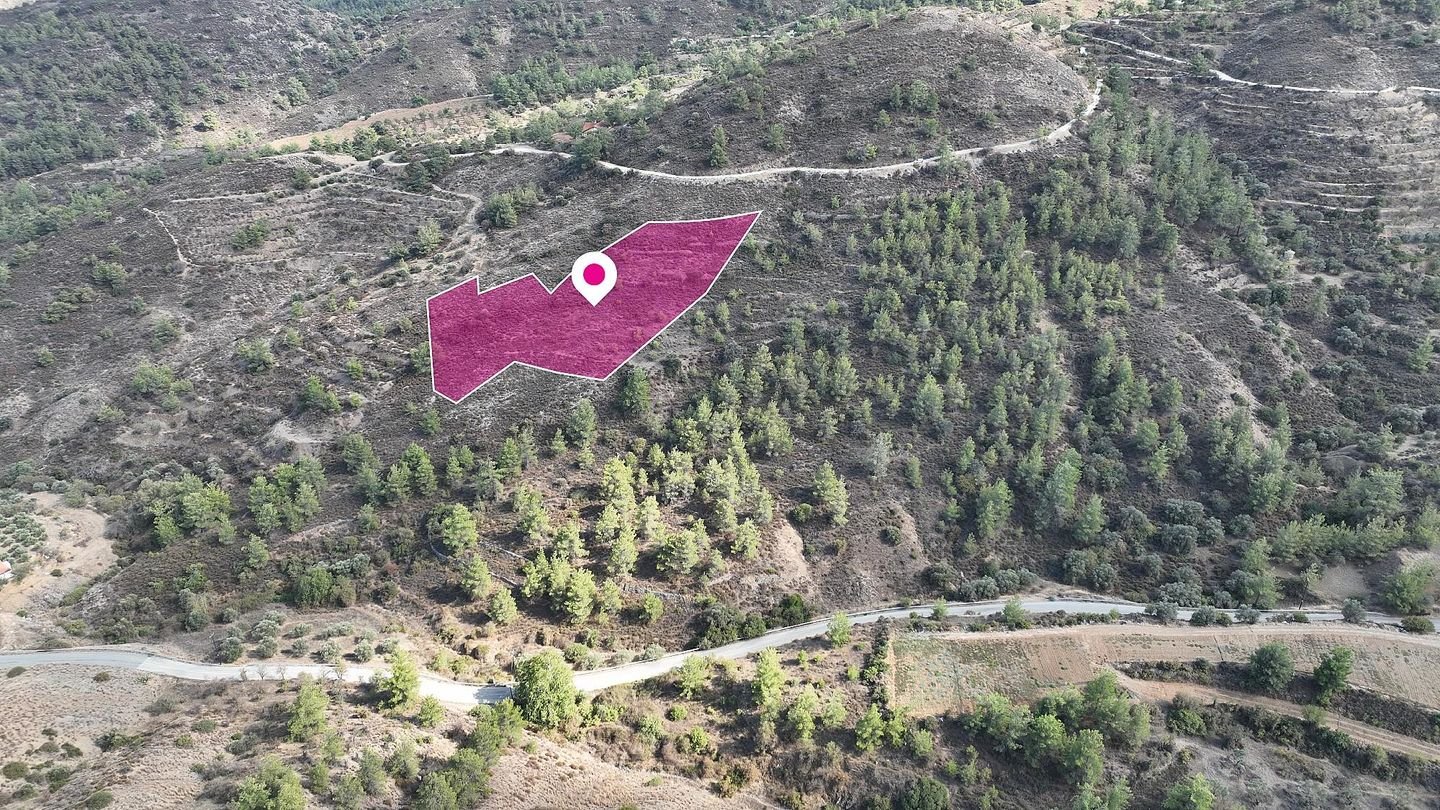 Agricultural Field located in Fikardou, Nicosia photo 4