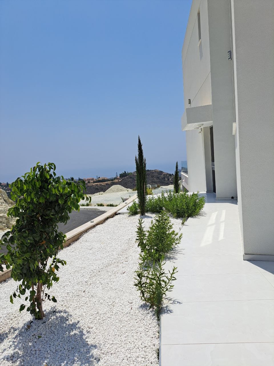 4 BR Luxury Villa in Agios Tychonas, Limassol photo 21