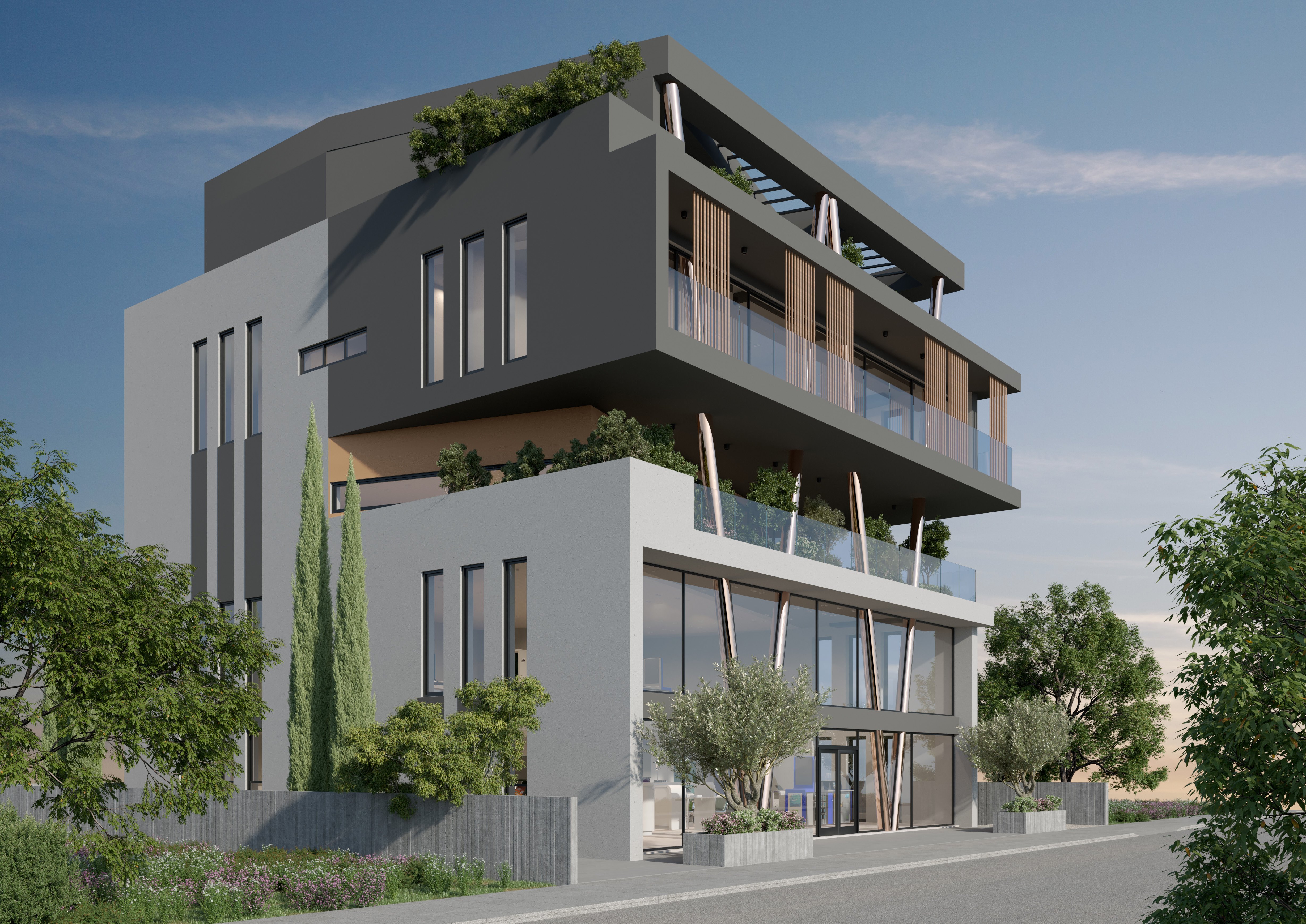 Commercial Building for sale in Polemidia, Limassol photo 3