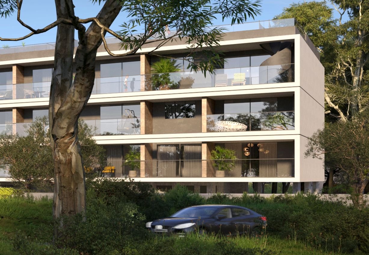 1 BR Apartment in Kato Paphos photo 13