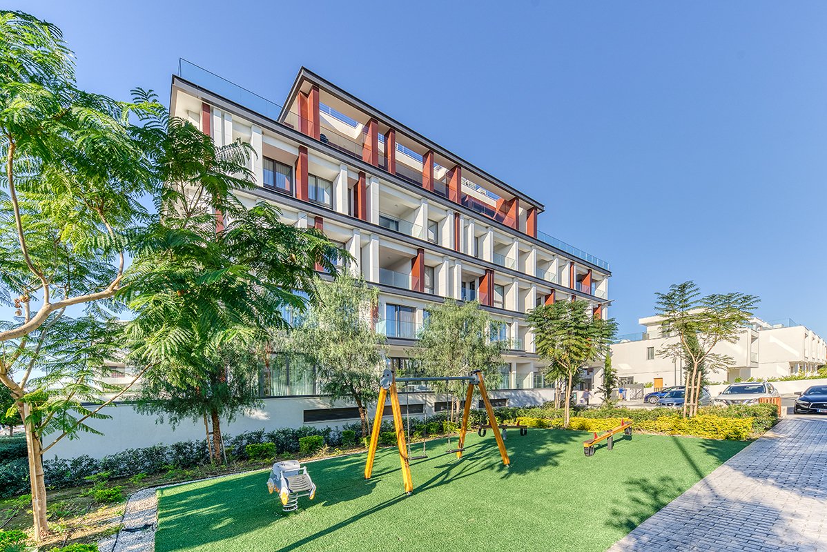 2 BR Apartment in Mesa Geitonia, Limassol photo 16