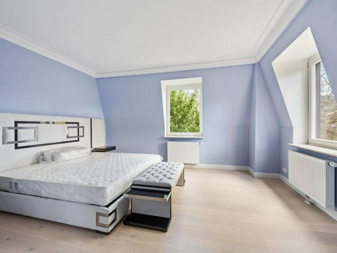 4 BR Unique Villa in Baden-Baden, Germany photo 10