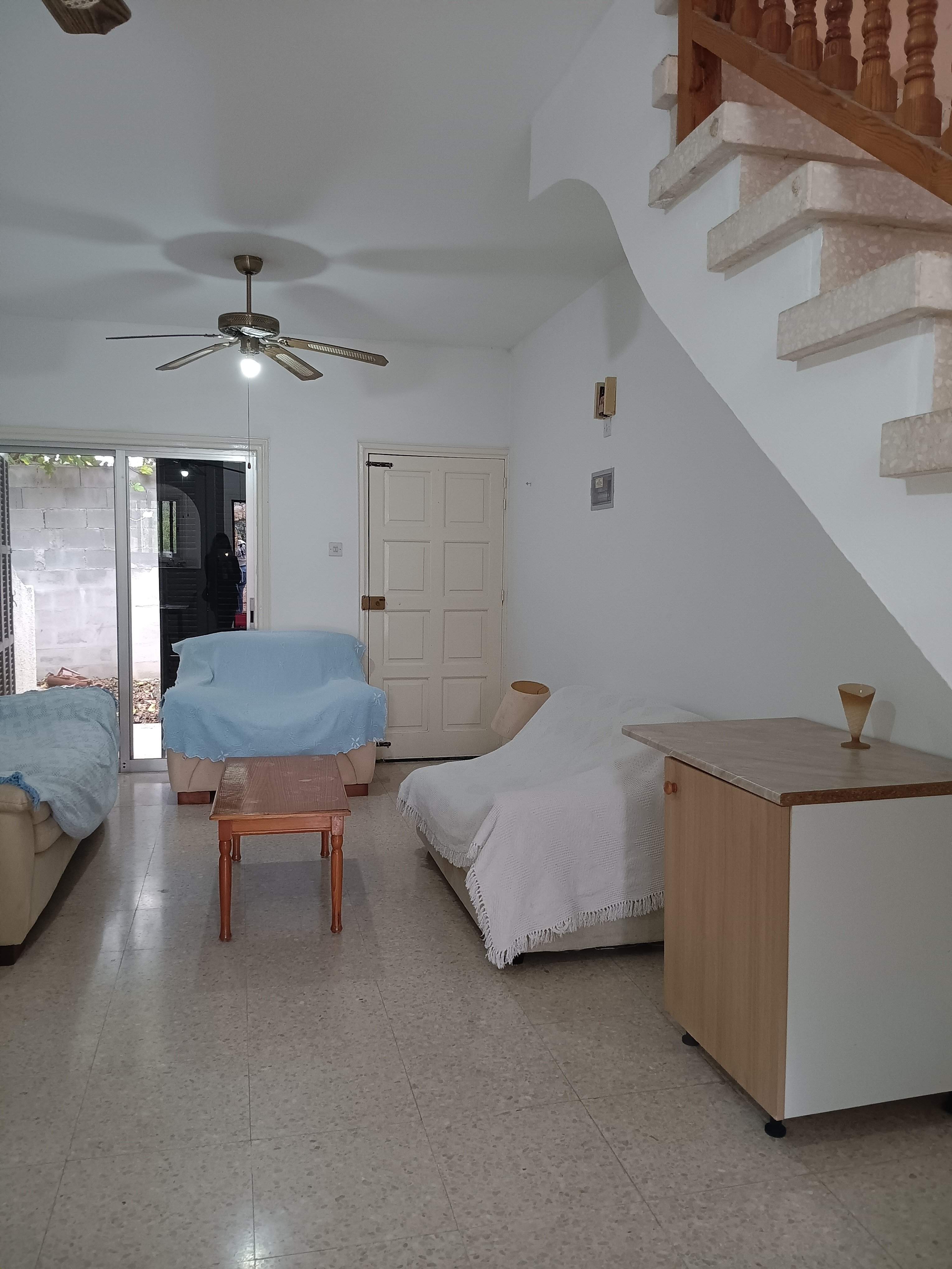 2 BR Townhouse in Moutallos, Paphos photo 4